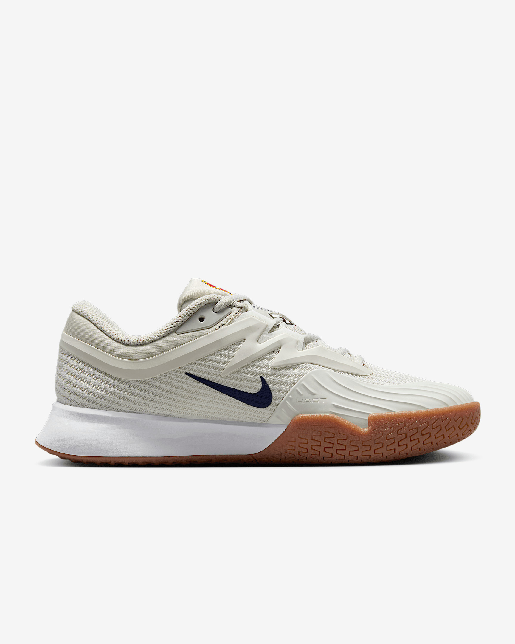 Nike Vapor Pro 3 Women's Hard Court Tennis Shoes - 3