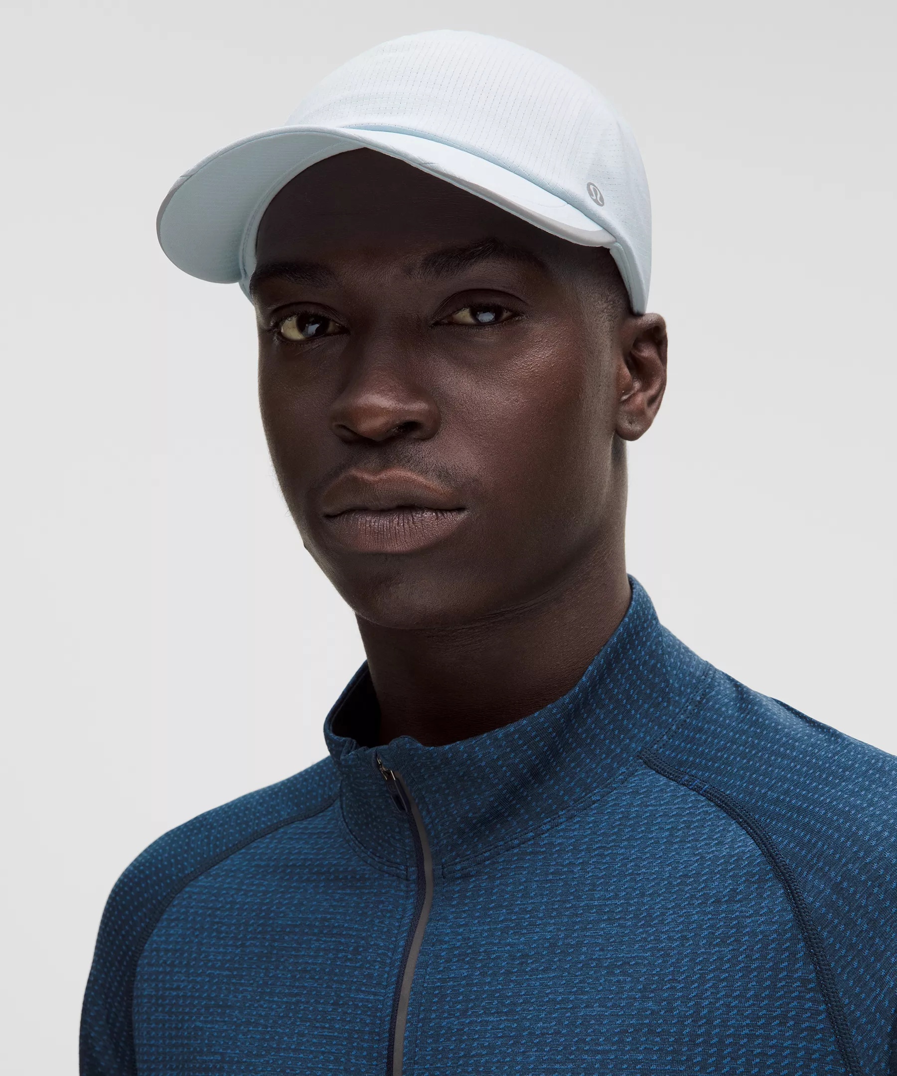 Fast and Free Running Hat *WovenAir - 2