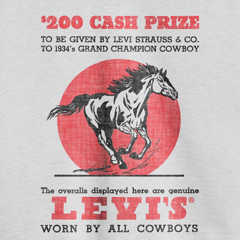 GRAPHIC SIGNATURE CREWNECK SWEATSHIRT 7