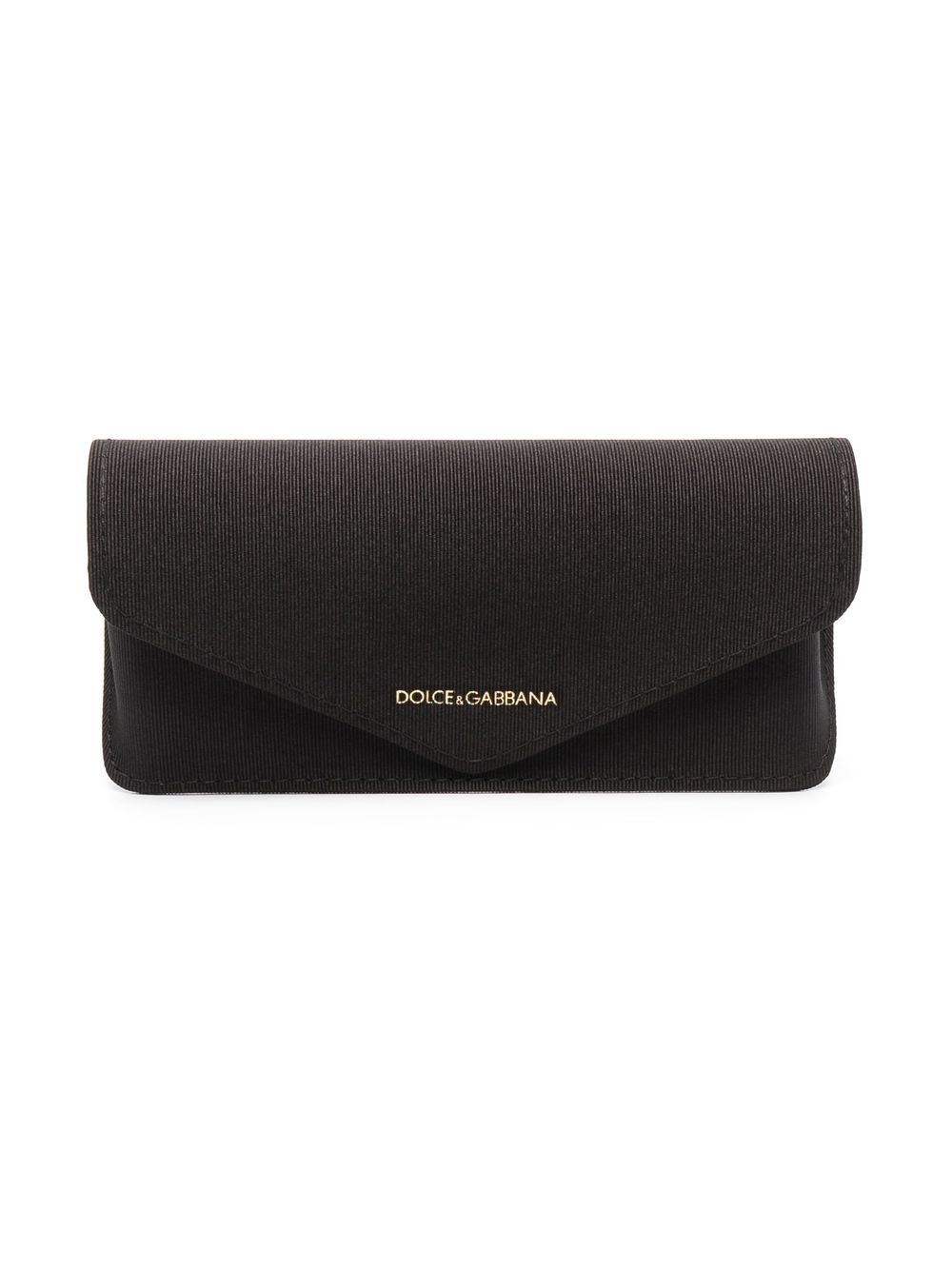 oversized cat-eye-frame sunglasses - 4