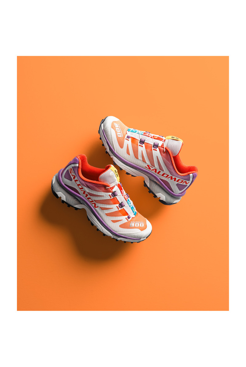 SALOMON XT-4 OG outlook