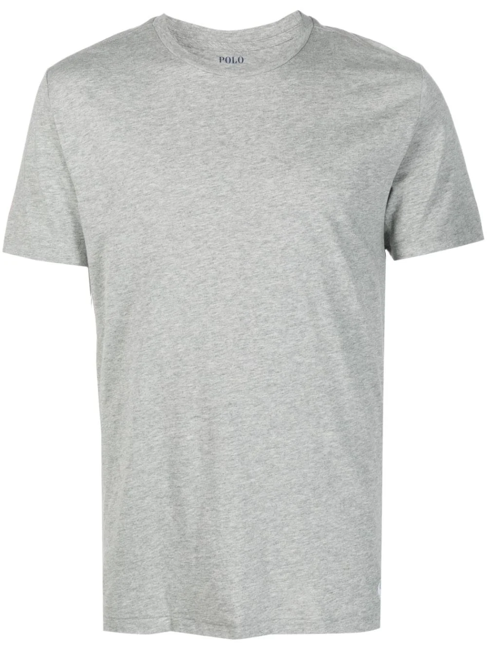 short-sleeved T-shirt (pack of 3) - 1