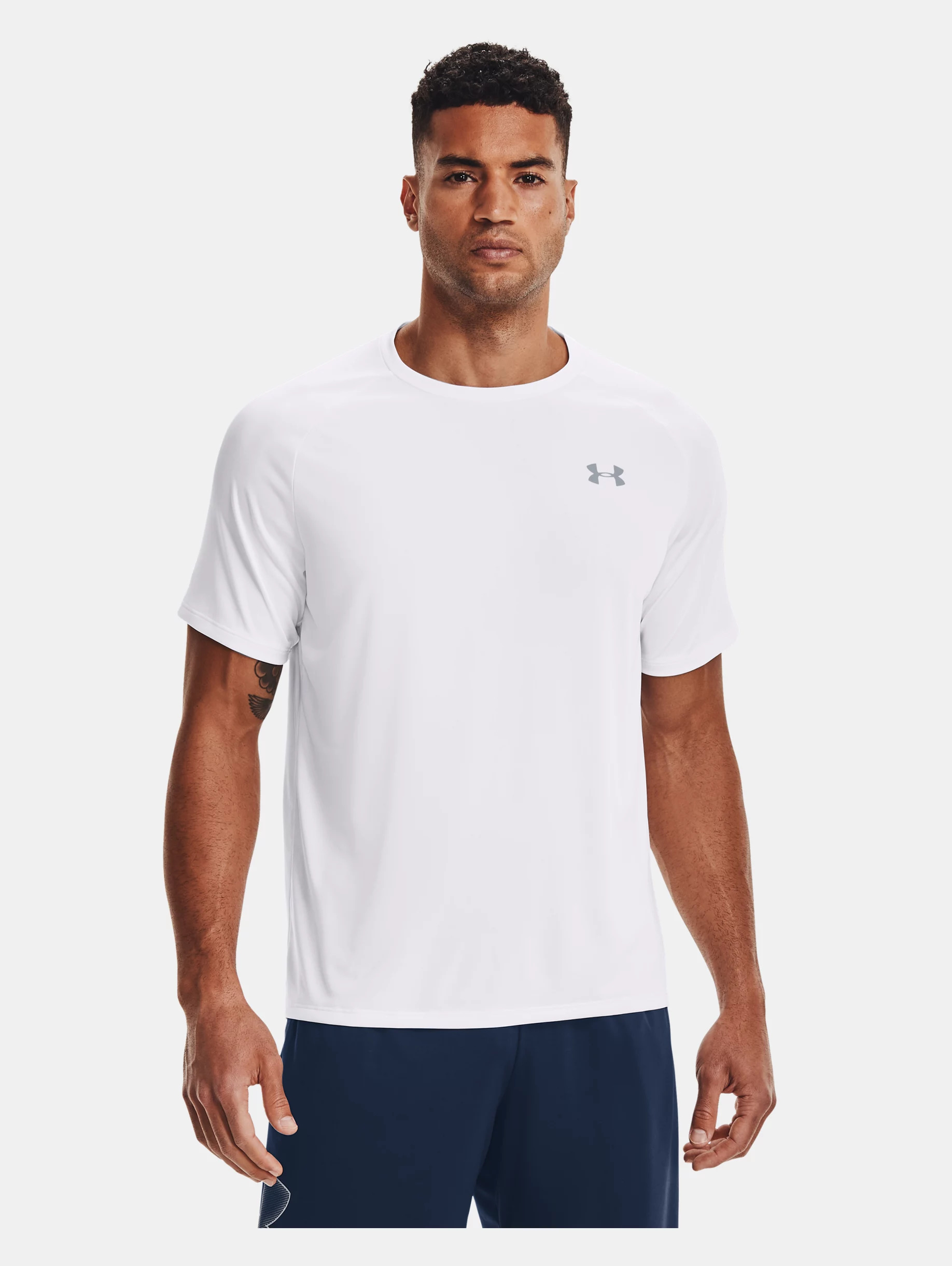 Men's UA Tech™ 2.0 Short Sleeve - 2