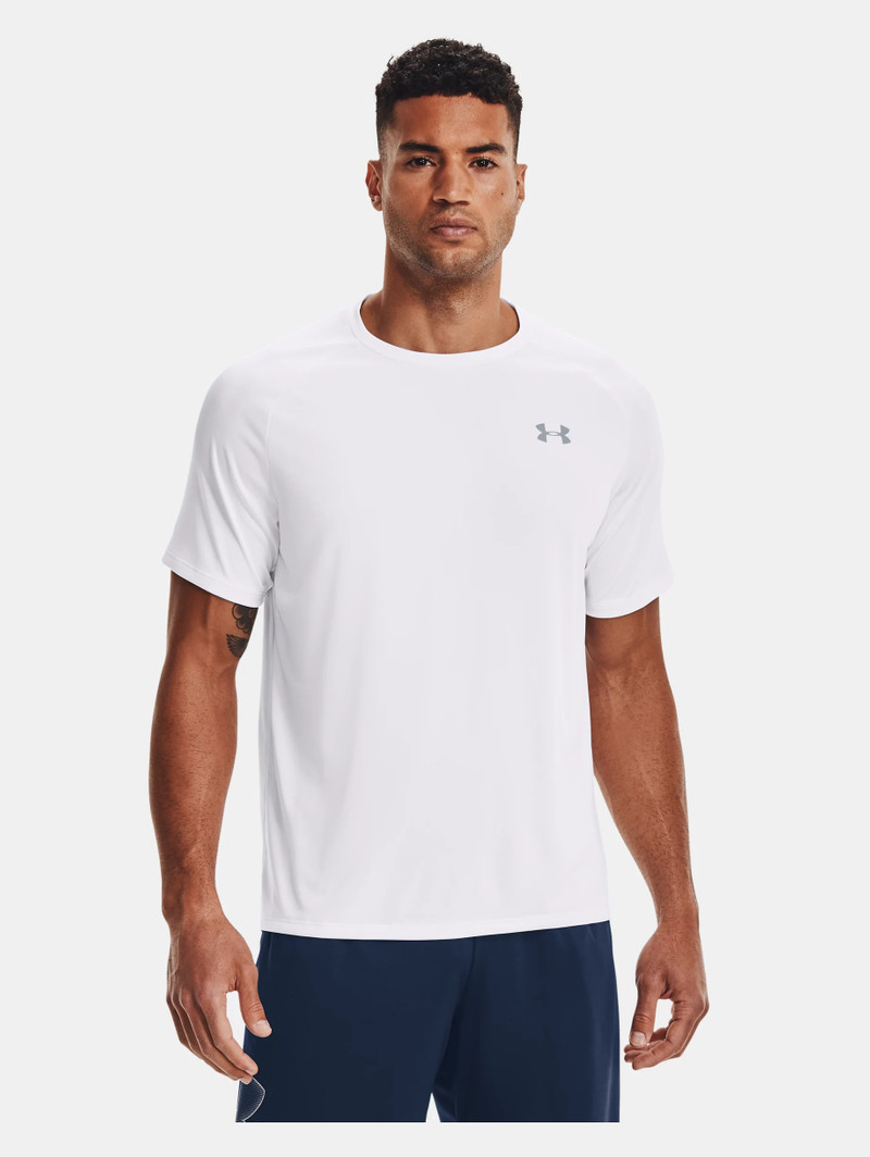 Under Armour Men's UA Tech™ 2.0 Short Sleeve outlook