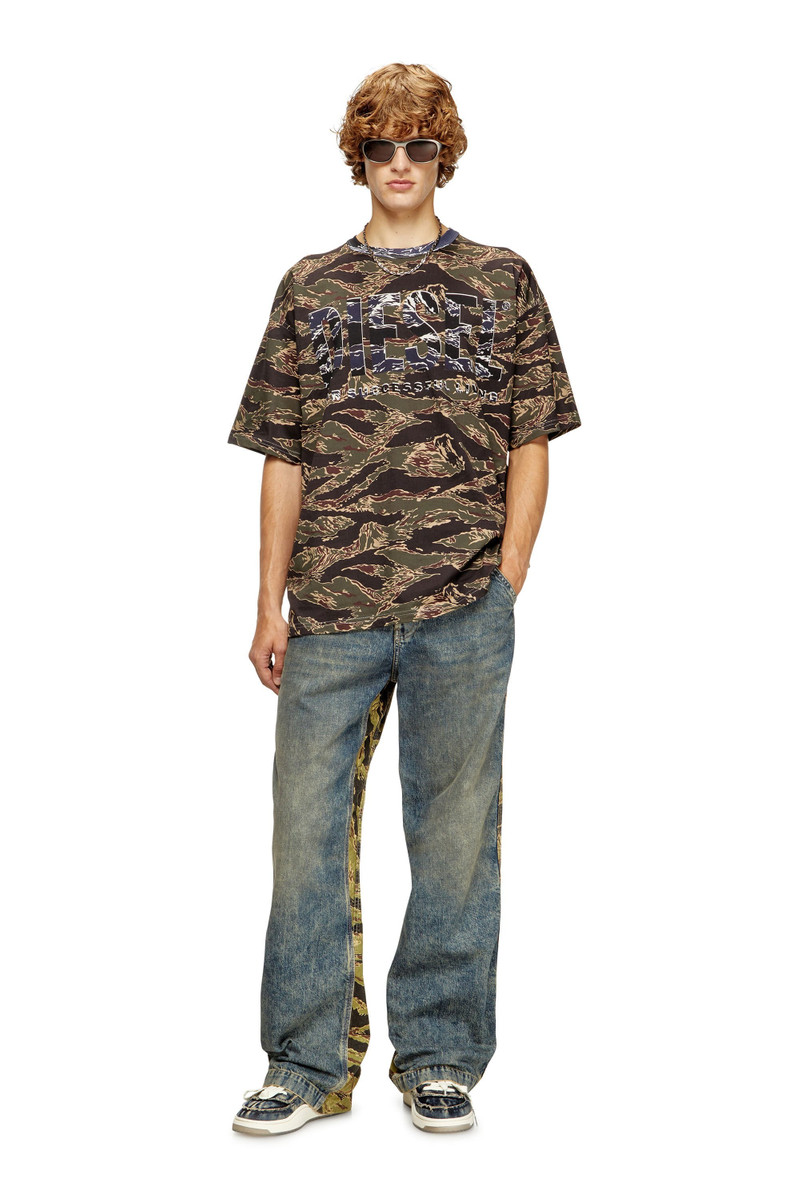 Diesel T-BOXT-T22 outlook