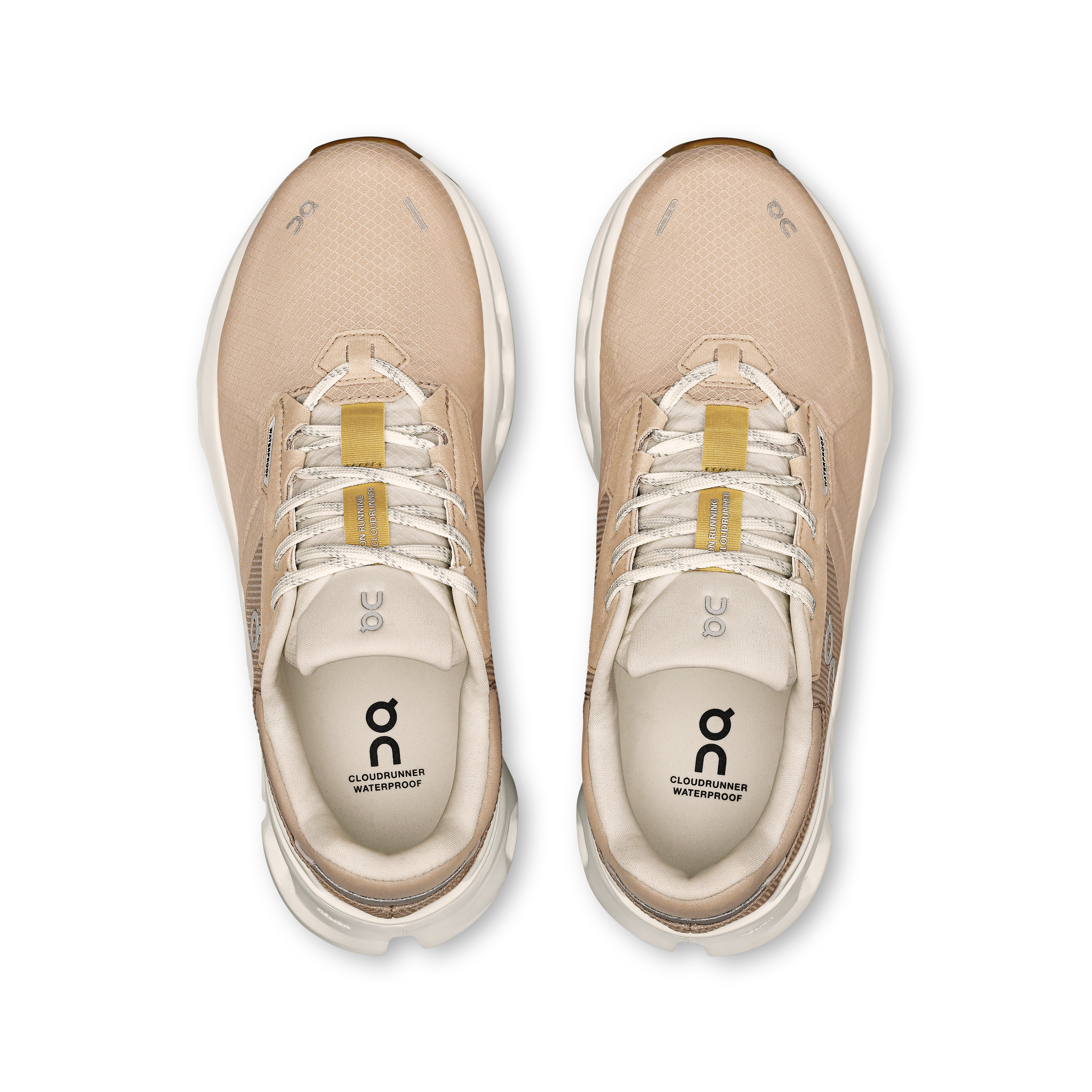 Cloudrunner 2 Waterproof - 2