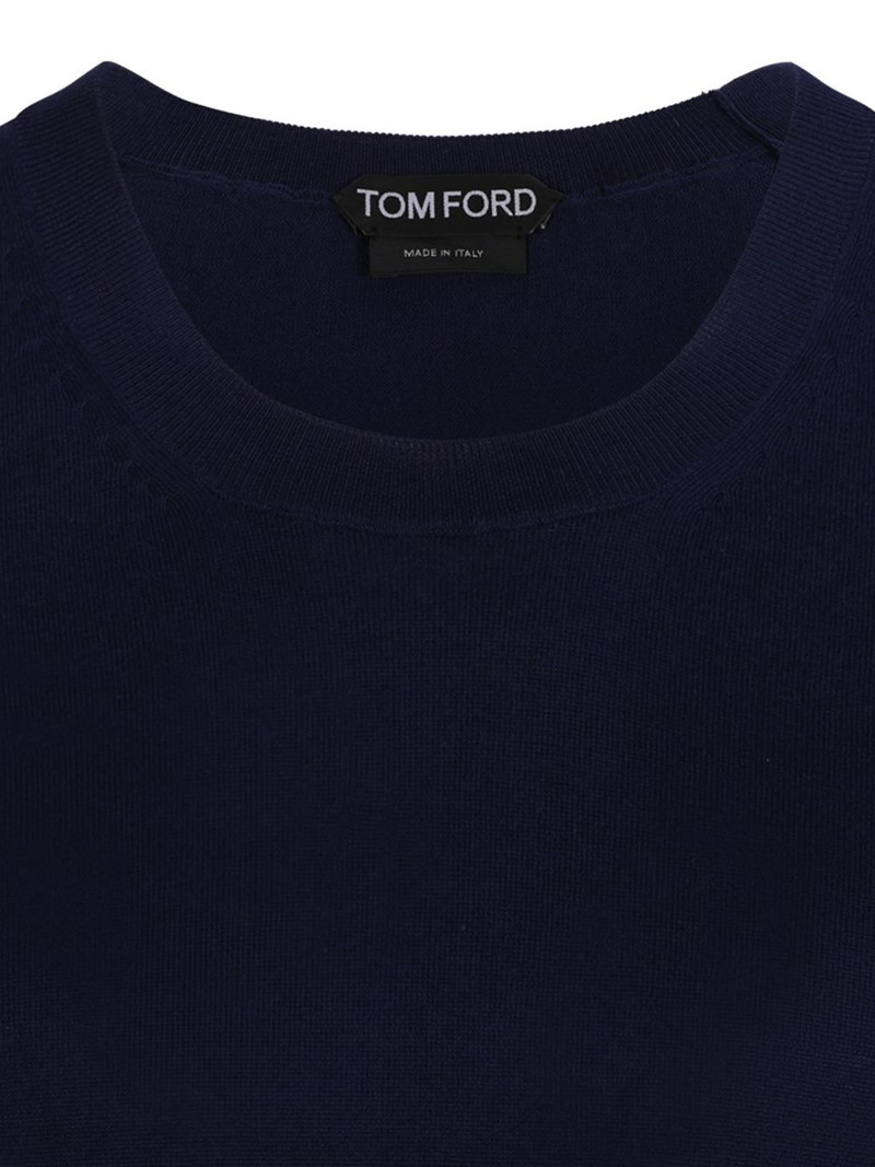 short-sleeved T-shirt 3