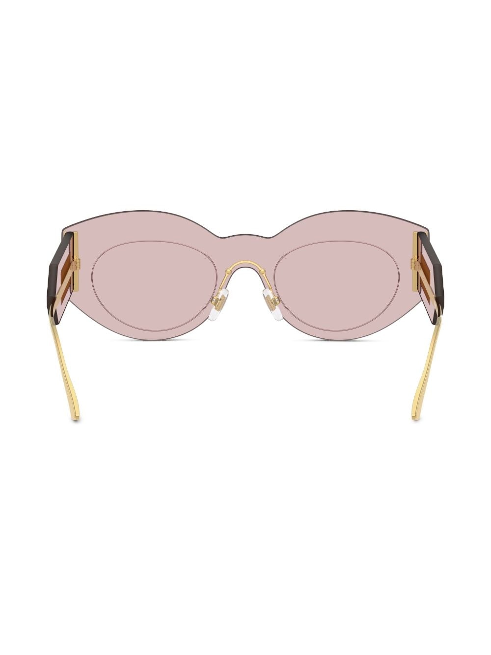 transparent glasses - 4