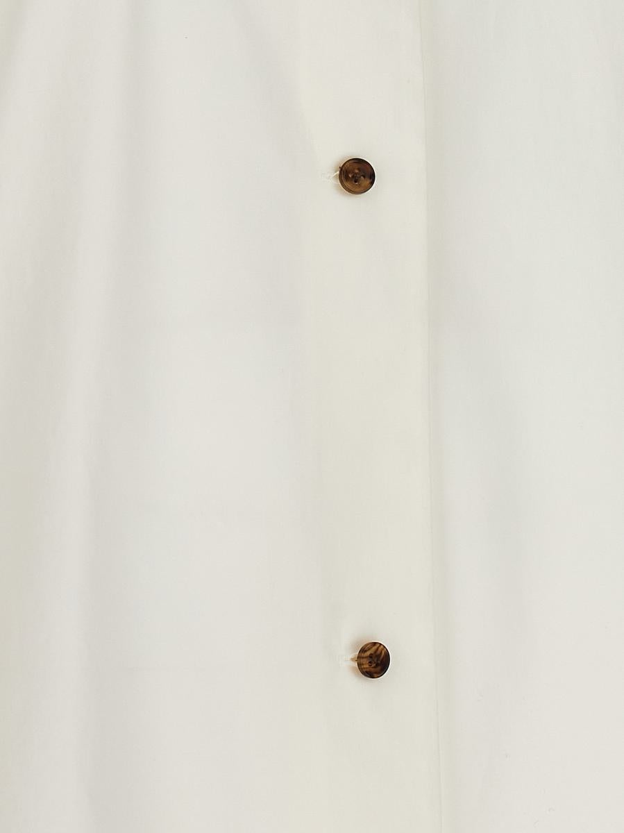 THE ROW 'RIGEL' SHIRT - 4