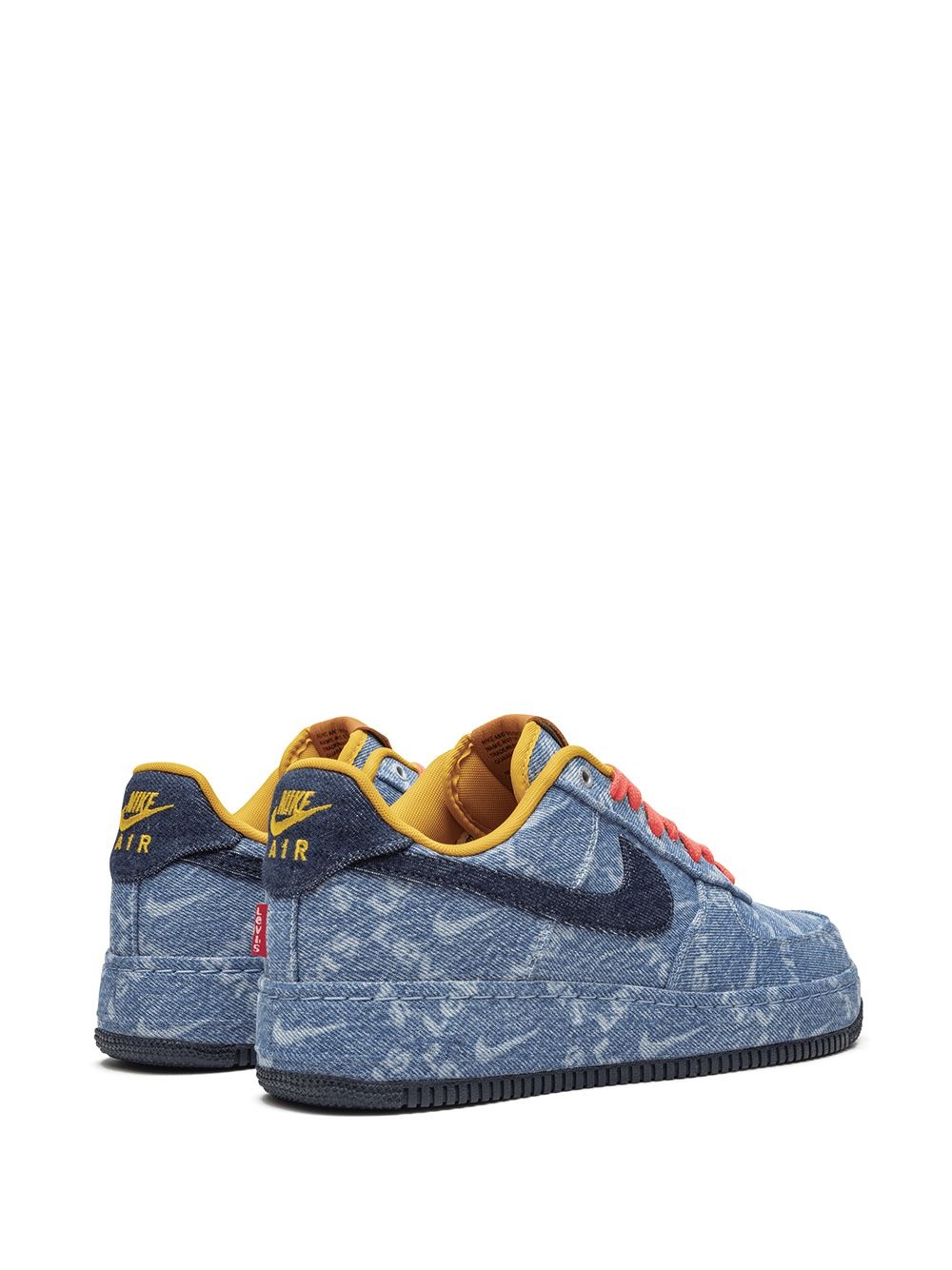 Air Force 1 Low sneakers - 3