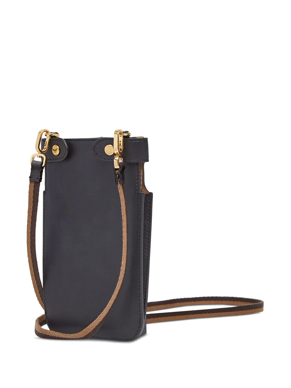 Peek-a-Phone on-strap purse - 2