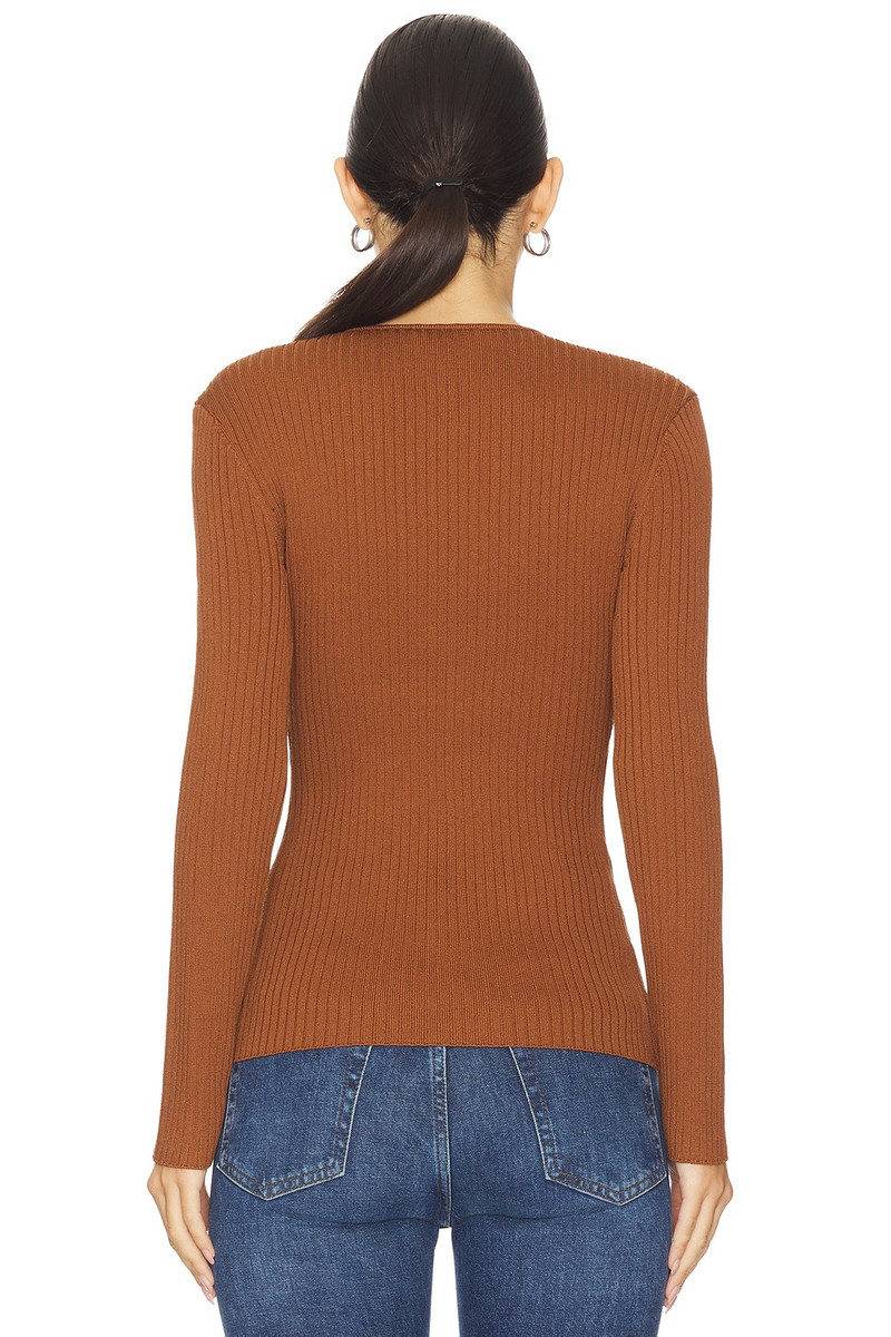 ASTR THE LABEL Lynly Sweater outlook
