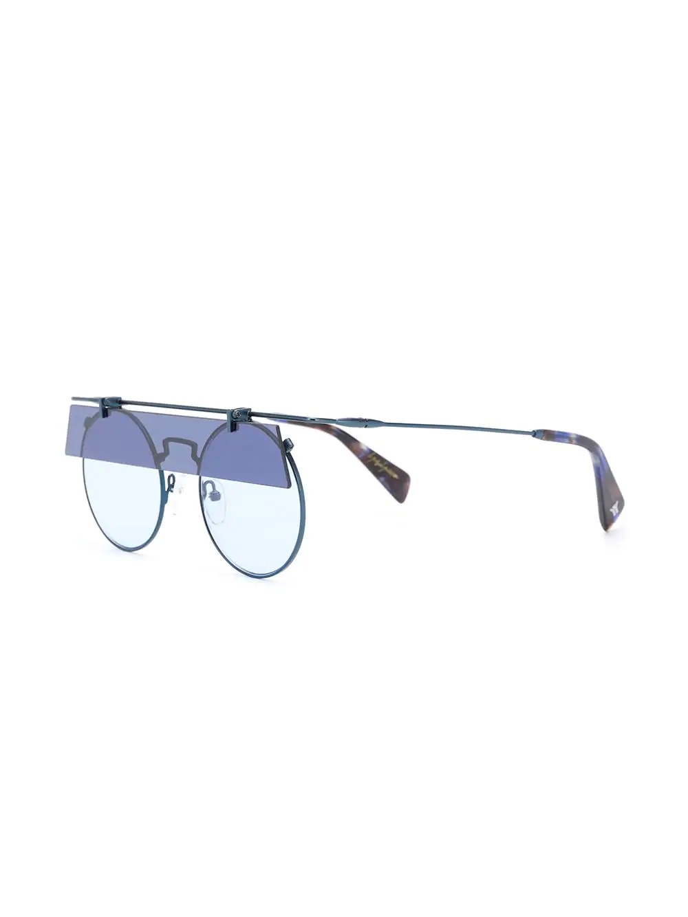 eye shade sunglasses - 2