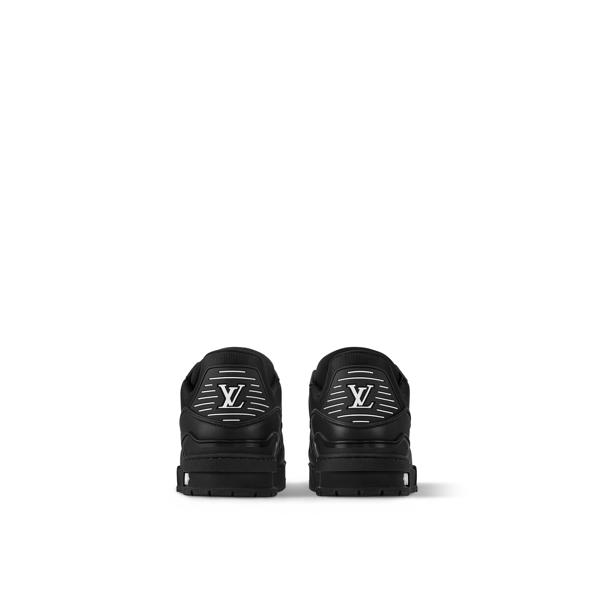 LV Trainer Sneaker - 7