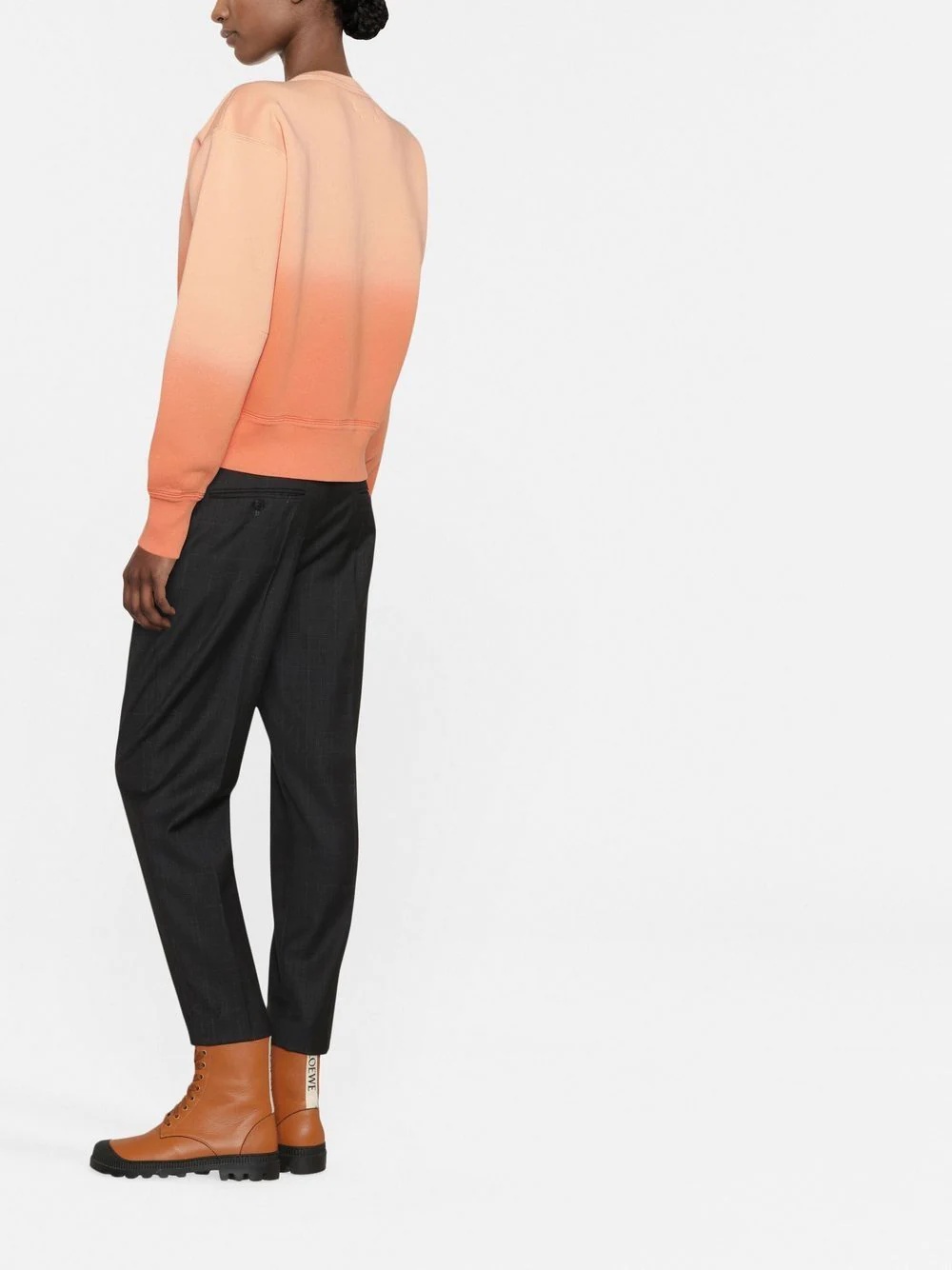 Noah tailored trousers - 4