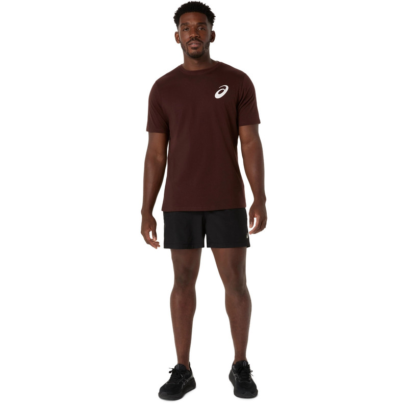 MEN'S PARKS EXPLORER II TEE 6