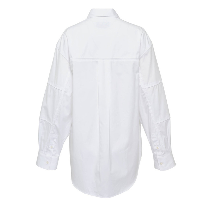 MSGM Camicia Shirt outlook