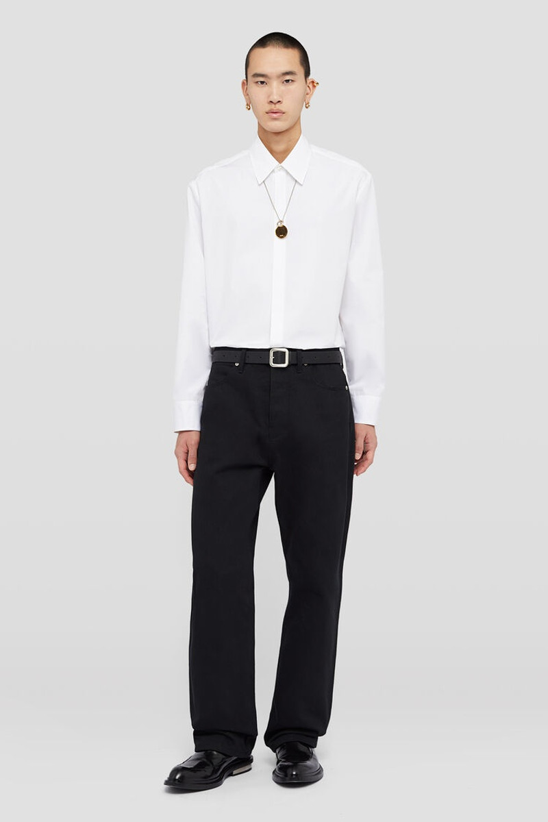 Jil Sander Monday outlook