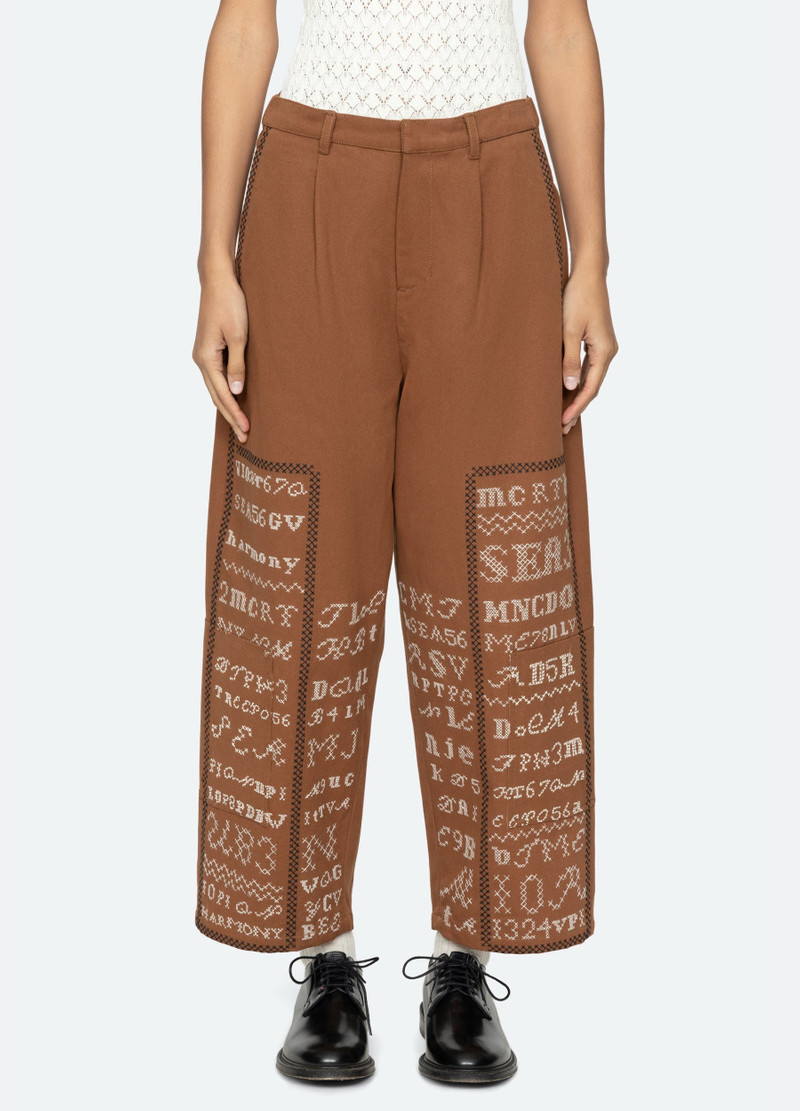 Sea Kit Pants outlook