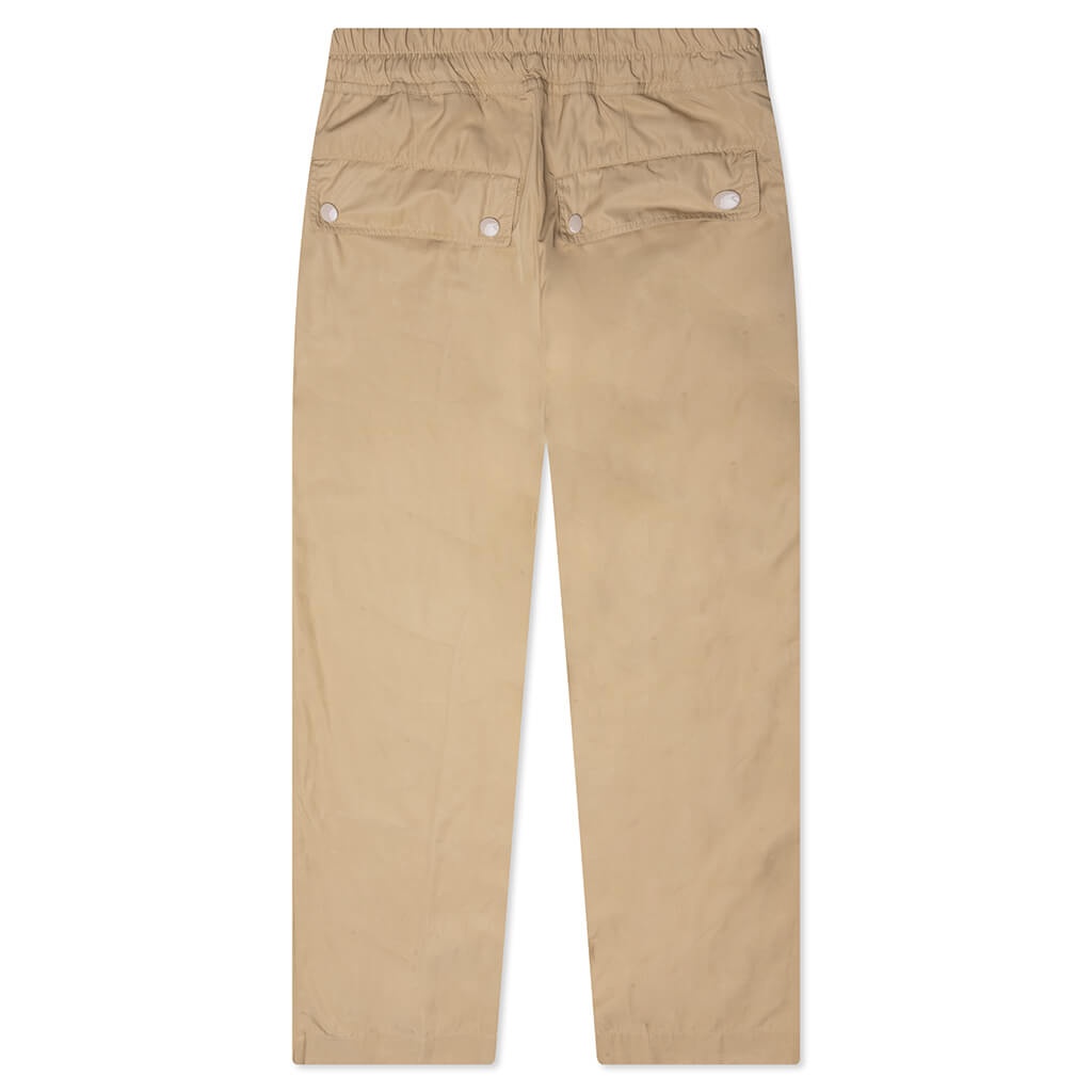 PRIMA 9196 M.W. PANTS - CREAM - 2