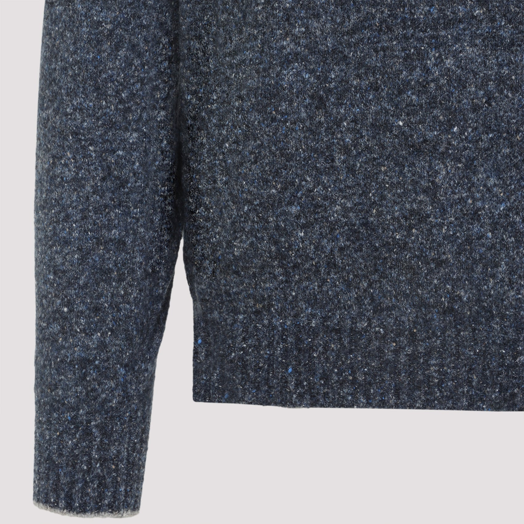 Brunello Cucinelli Alpaca Pullover Men - 3