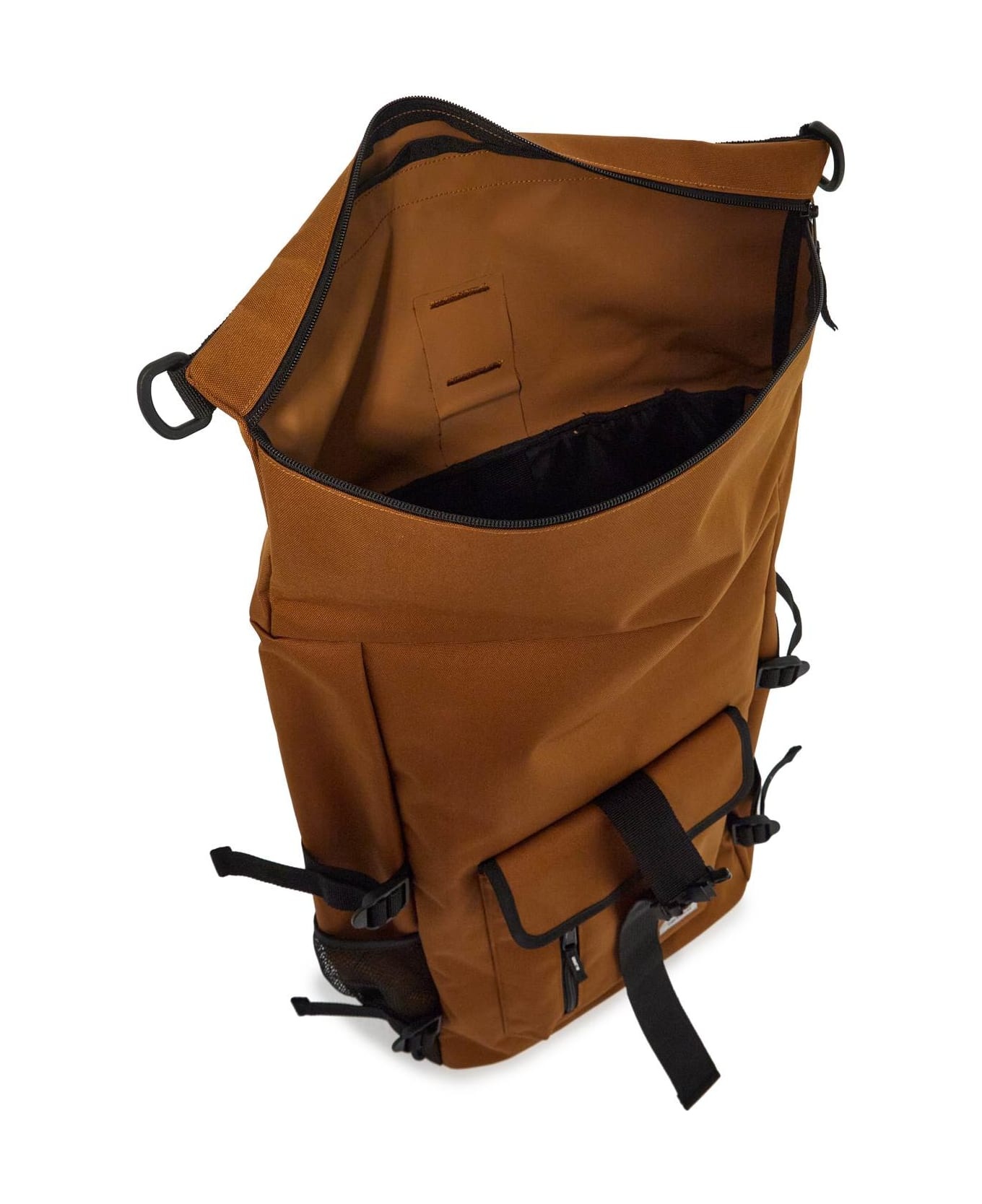 'phillis Recycled Technical Canvas Backpack - 4