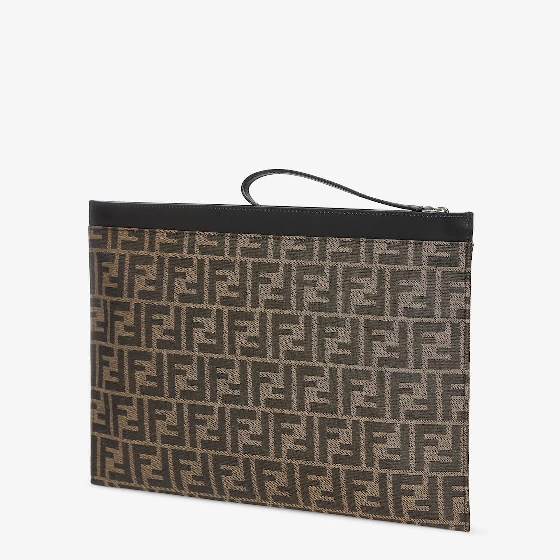 Large Flat FF Pouch - 2