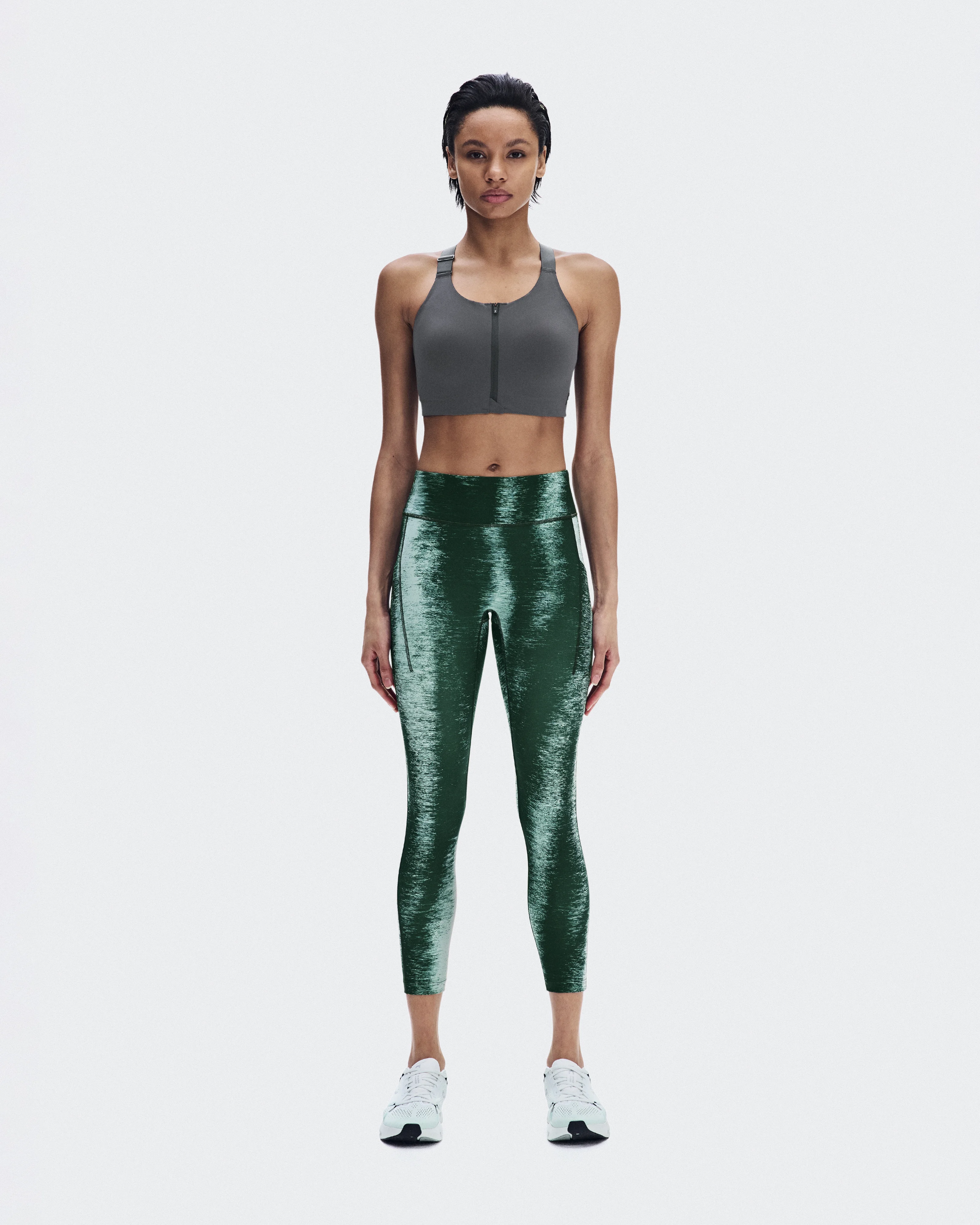 Performance Tights Terra - 1