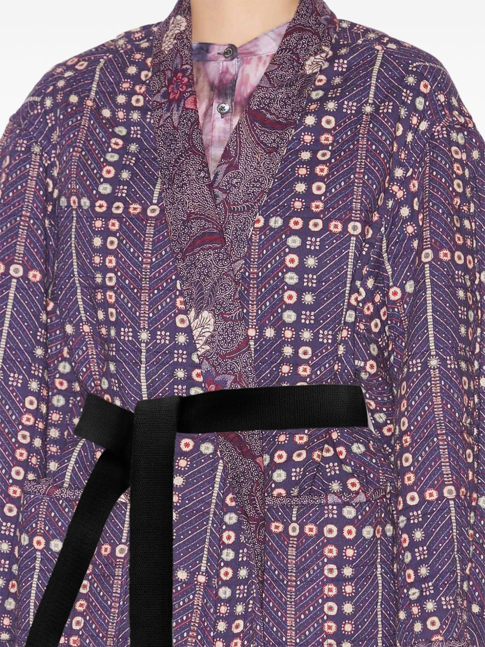 Chancel jacket - 5