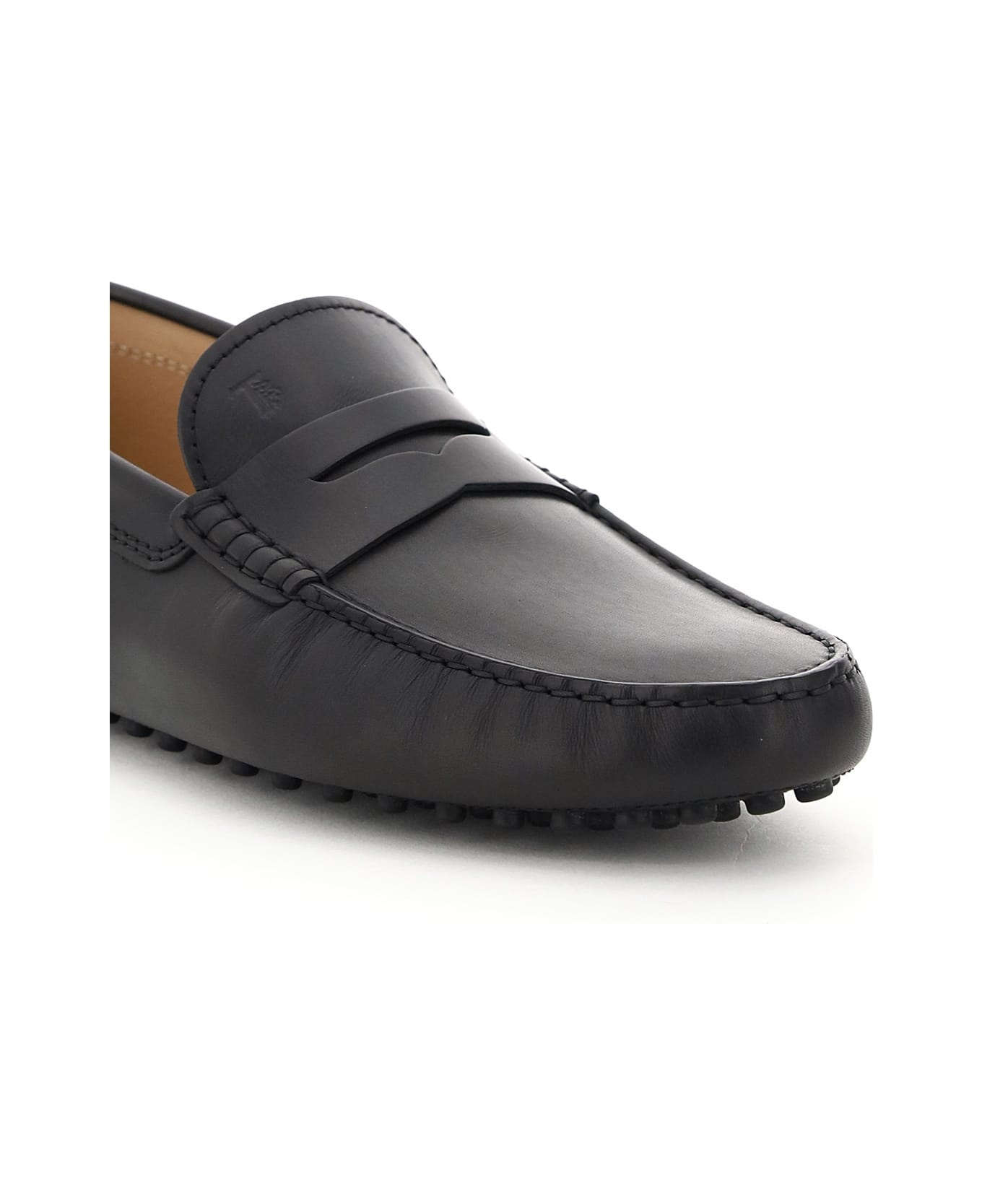 Nuovo Gommino Driver Loafers - 4