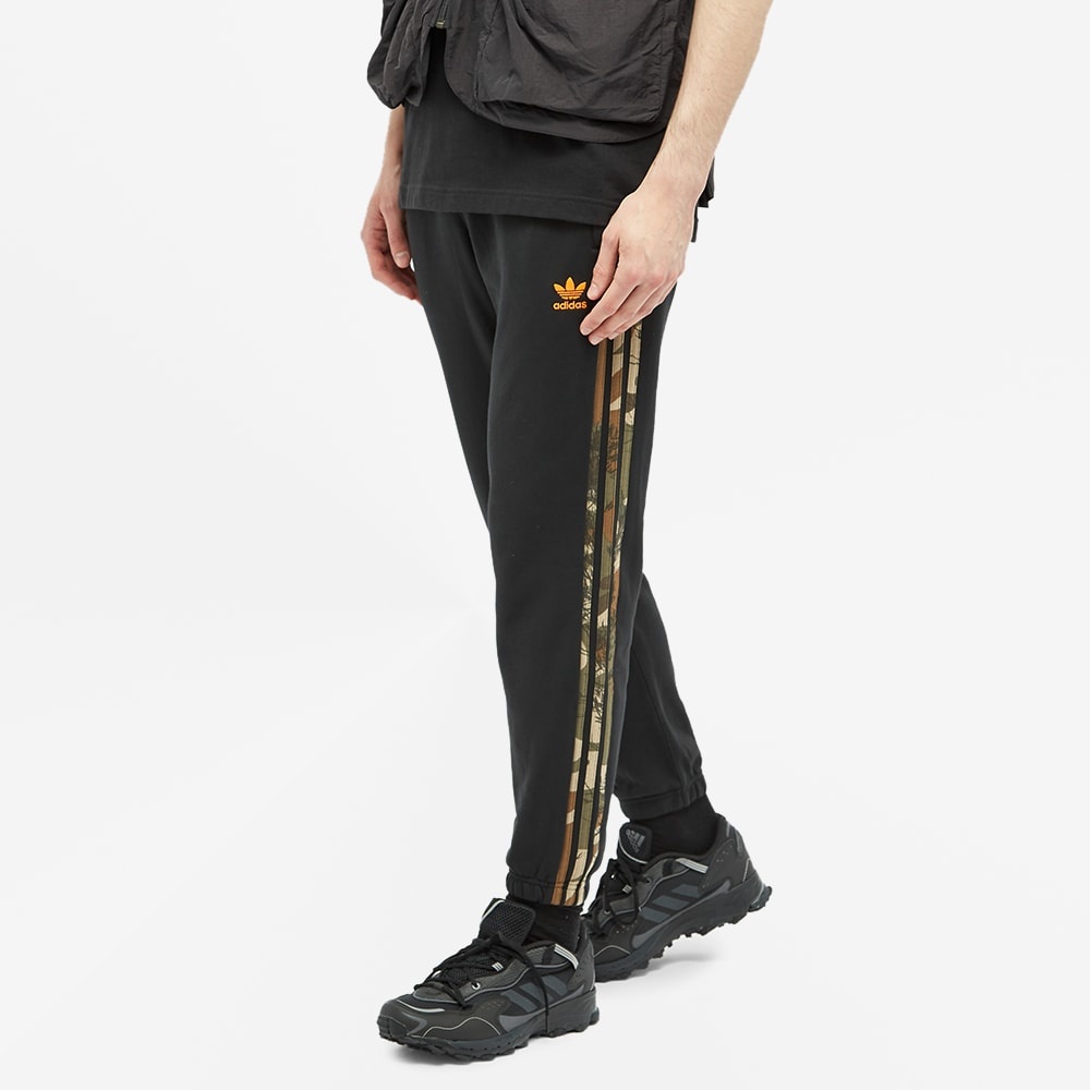 Adidas Camo Sweat Pant - 3