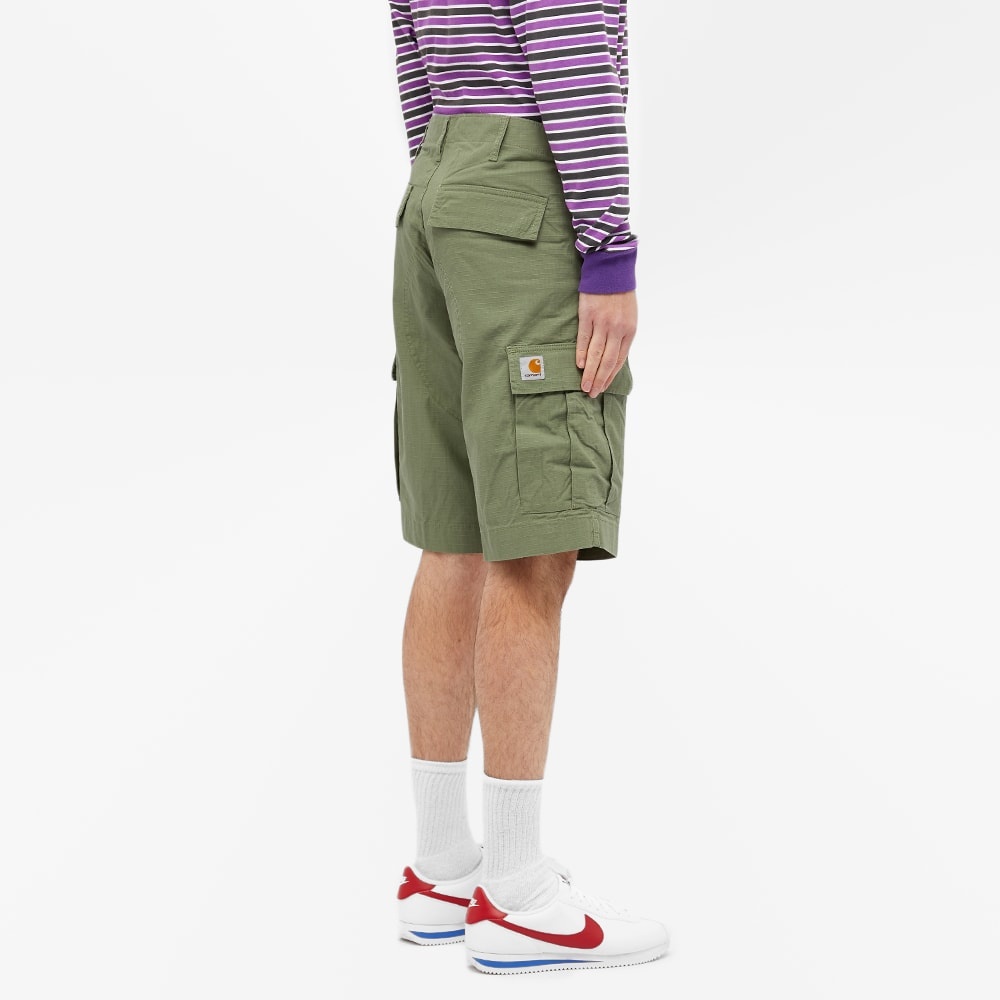 Carhartt WIP Regular Cargo Short - 6