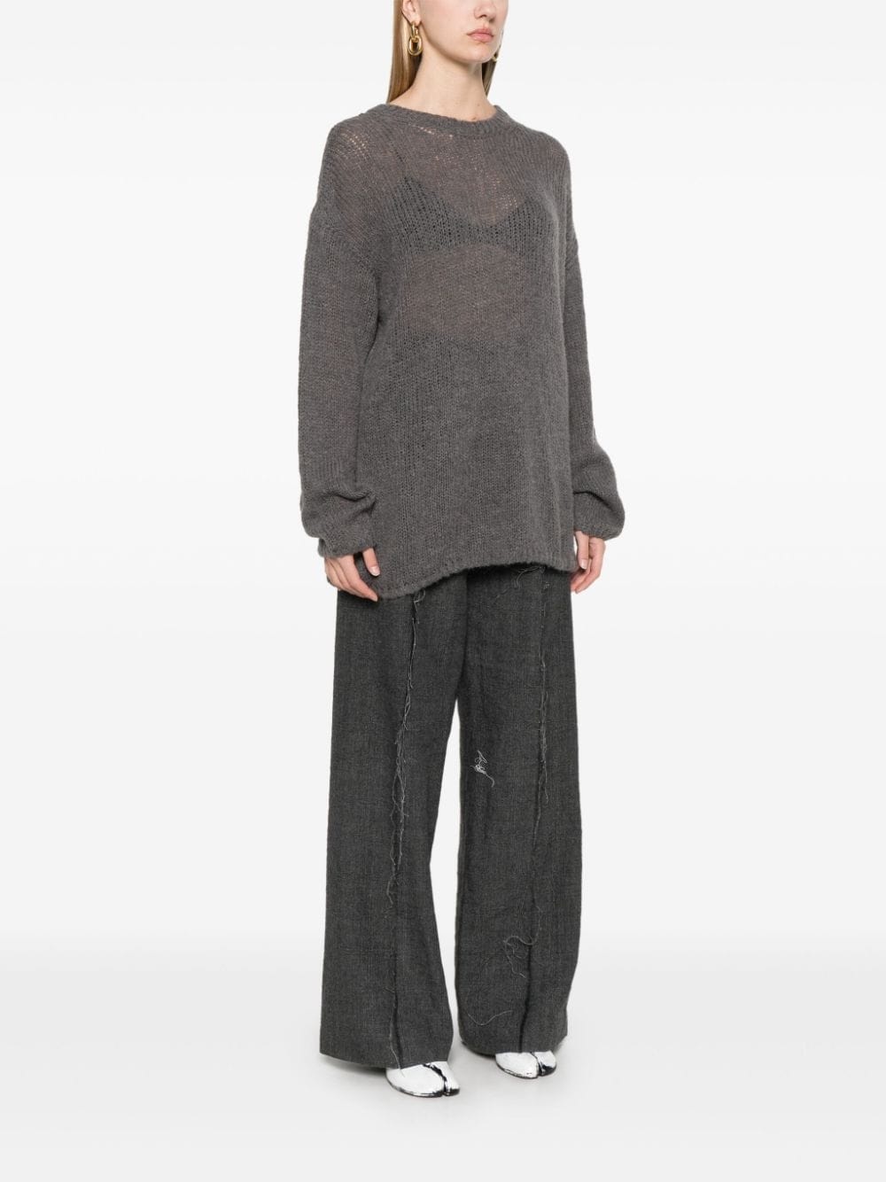 Popover jumper - 3
