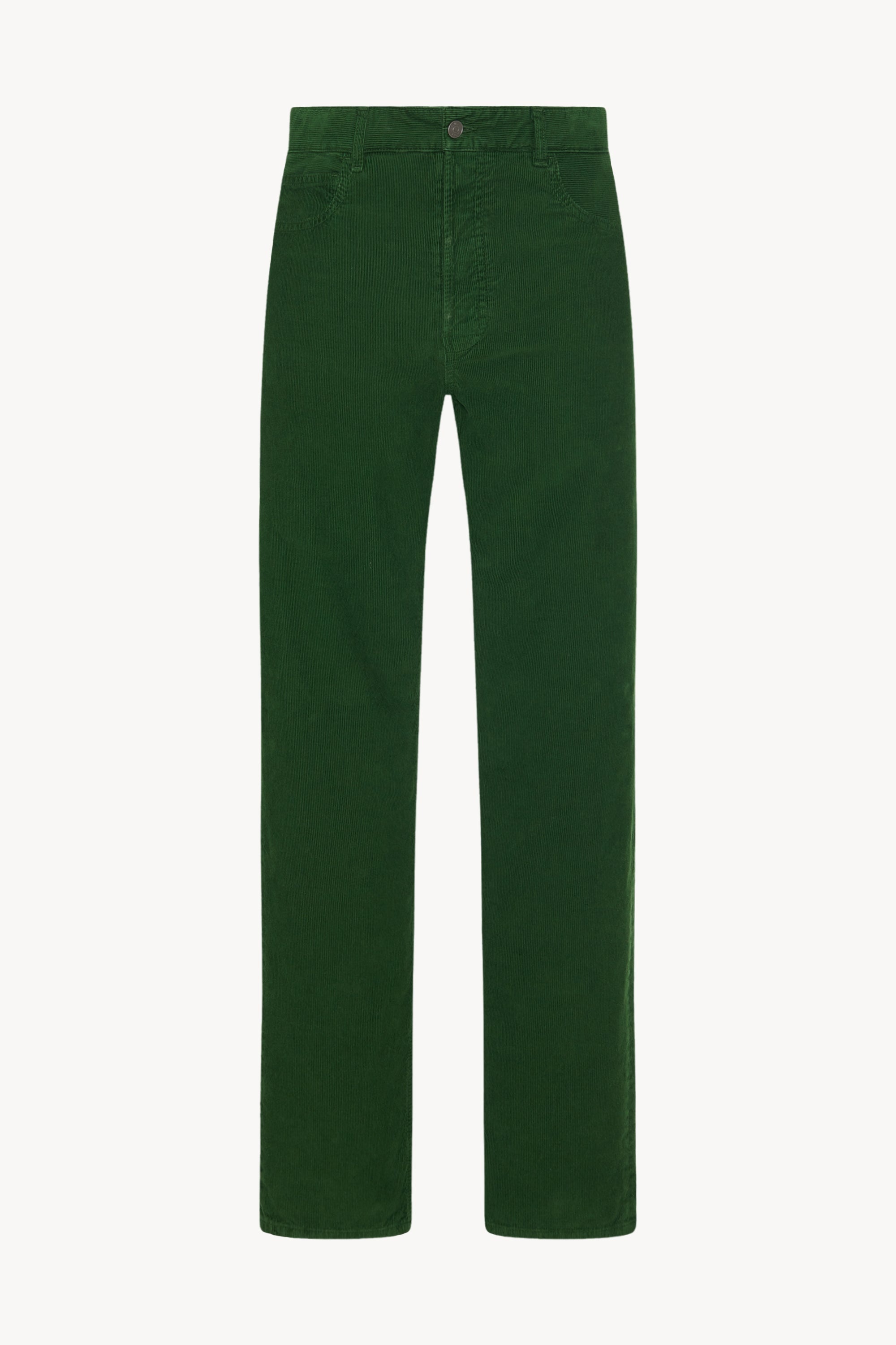 Carlind Pant in Corduroy - 1