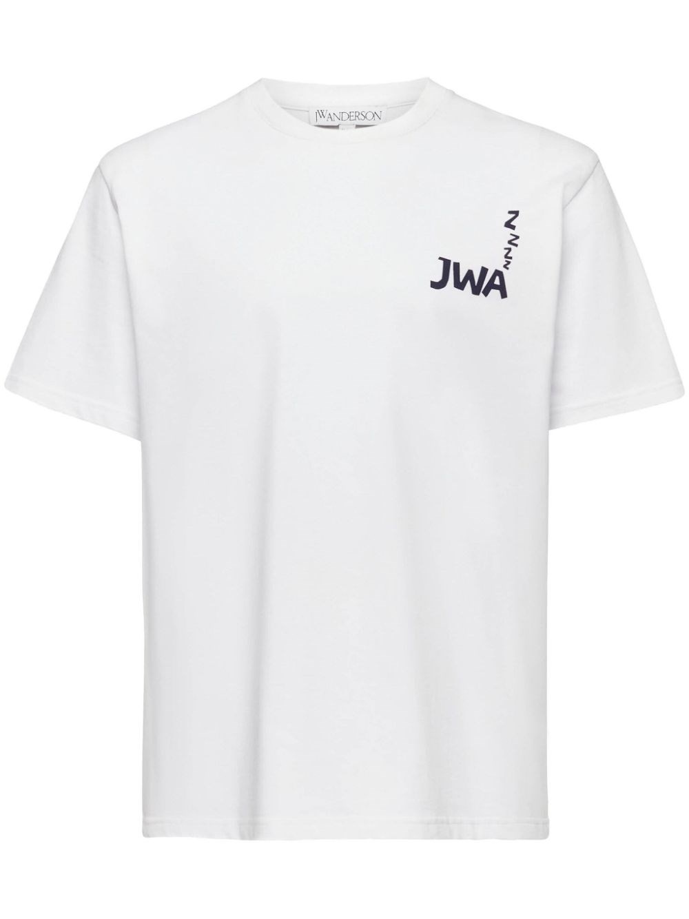 Logo T-shirt - 1