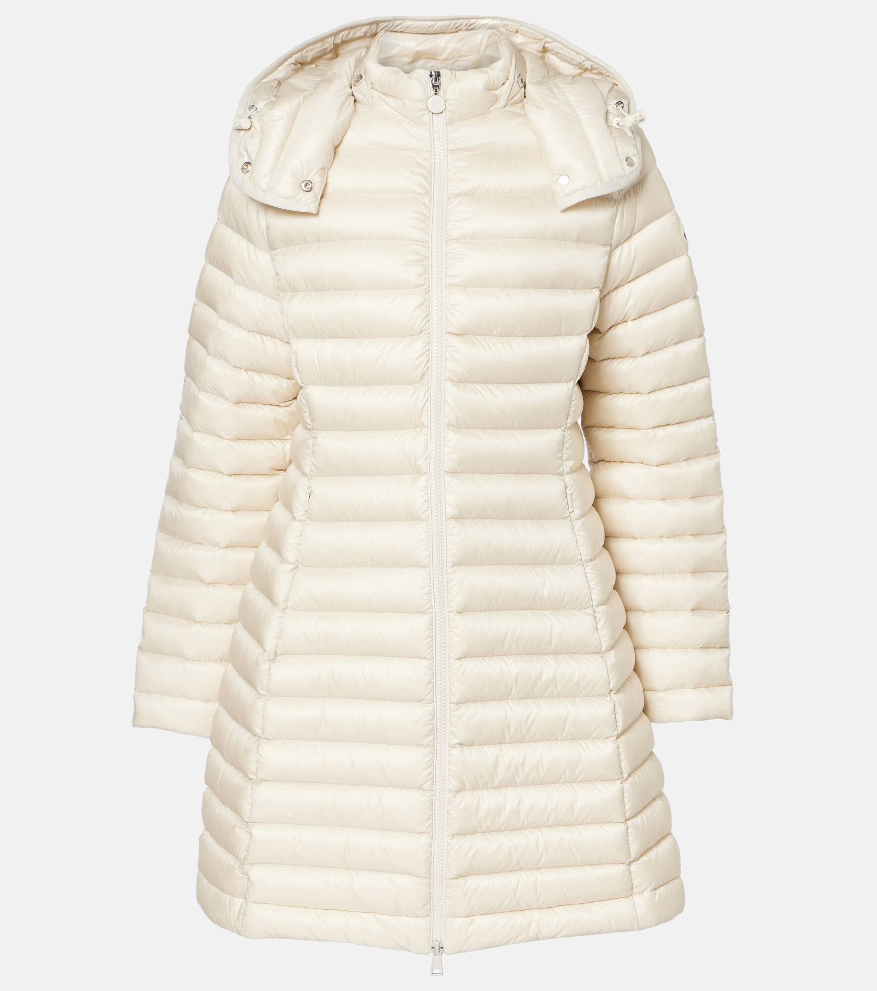 Igelong down coat - 1