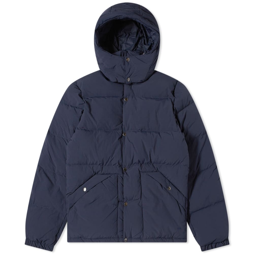 Wood Wood Vitus Down Jacket - 1