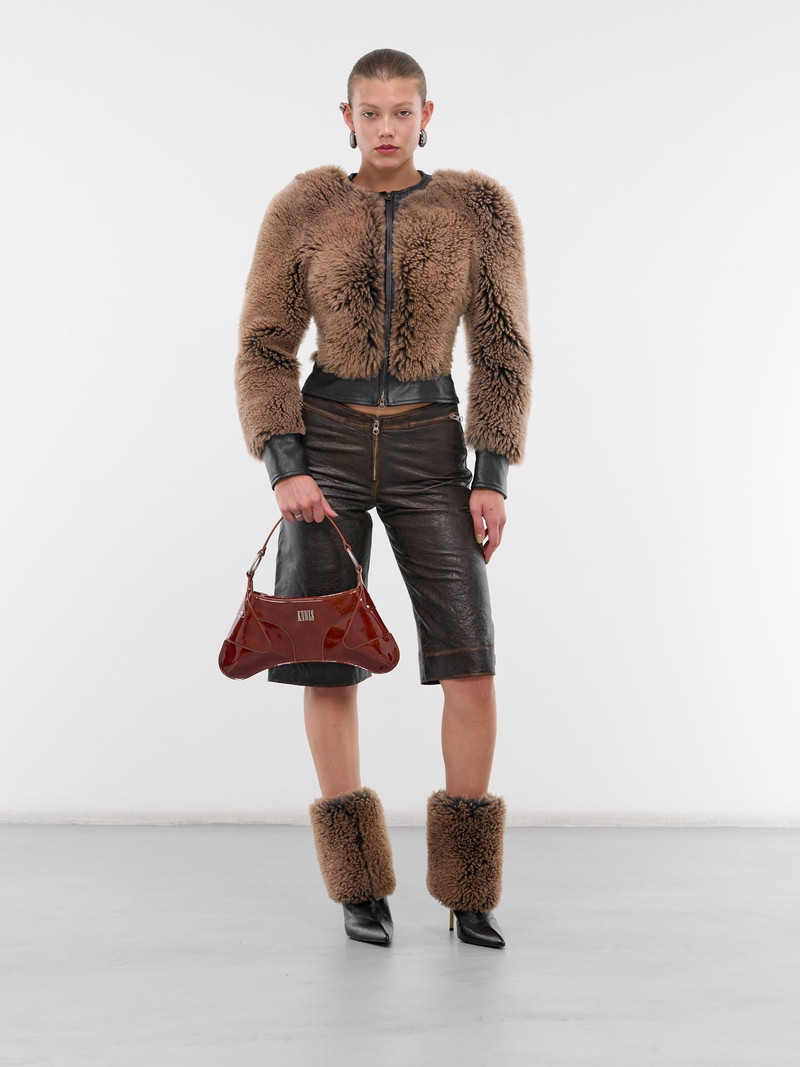 KNWLS SLK Shorts outlook