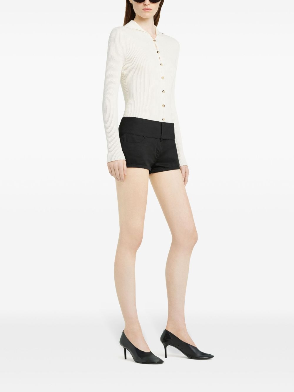 Solar cardigan - 3