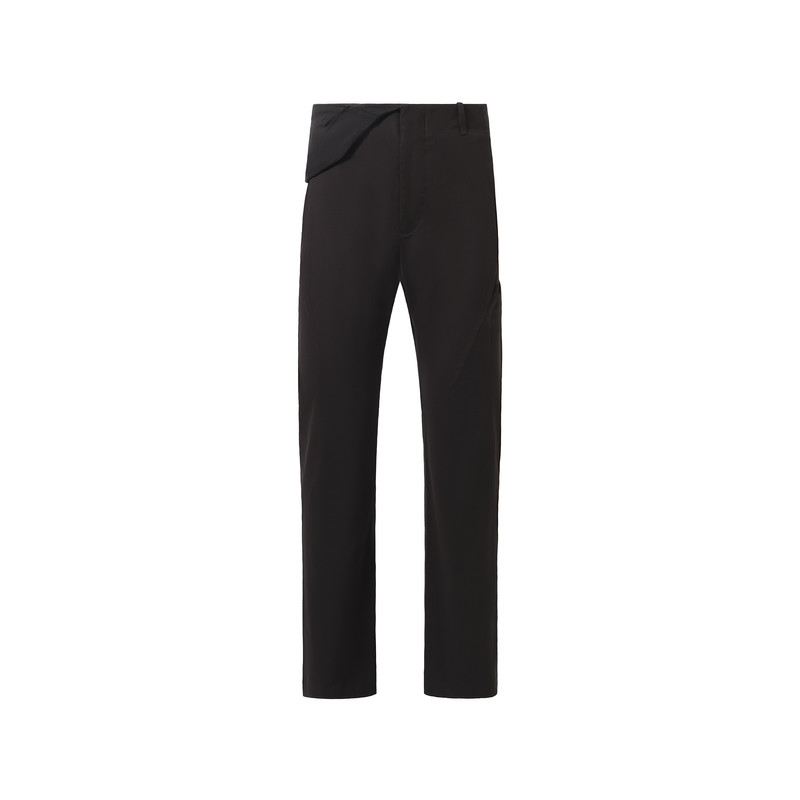 POST ARCHIVE FACTION (PAF) 8.0 Technical Pants Right in Black outlook
