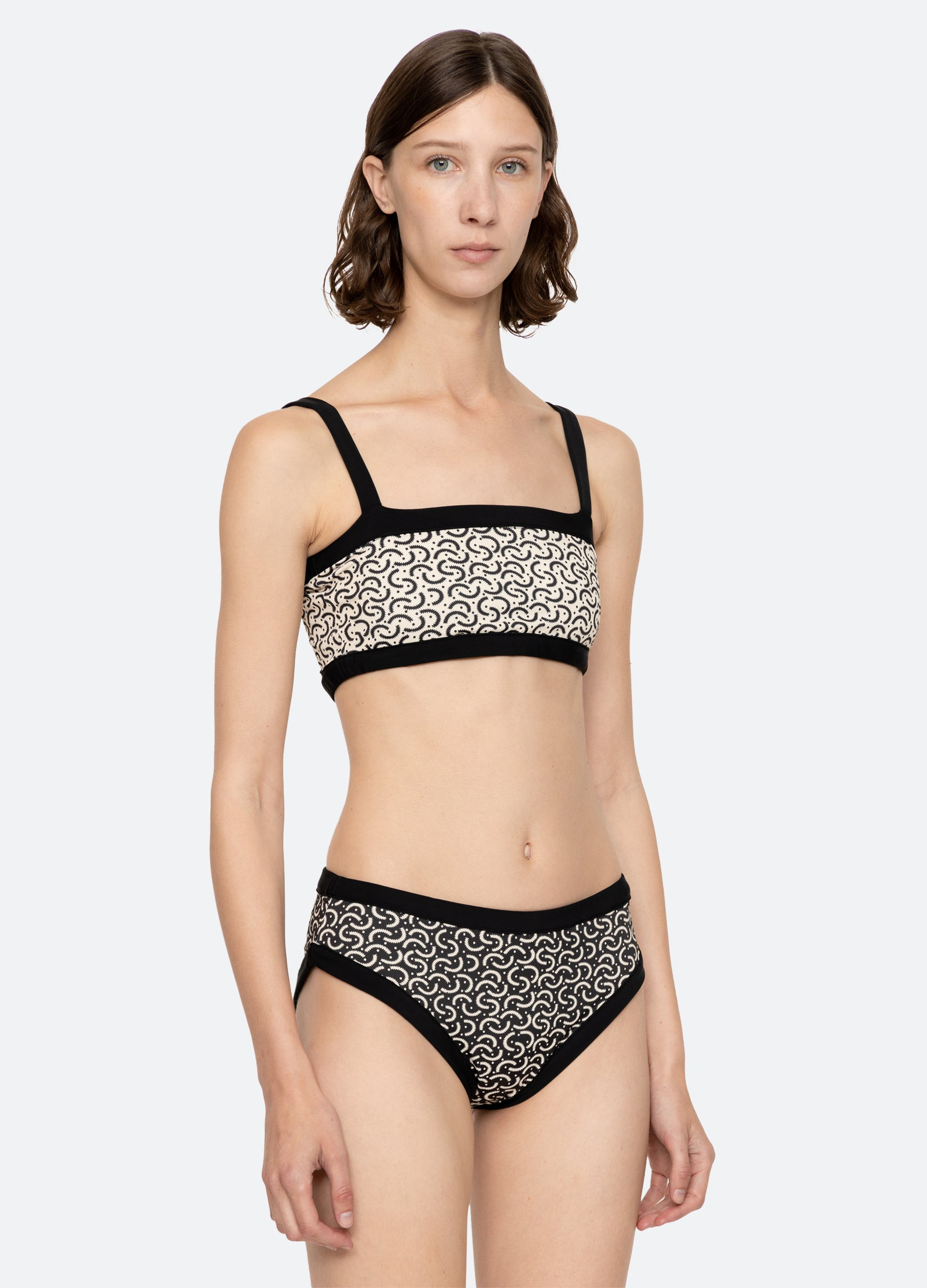 Panna Bikini Top - 7