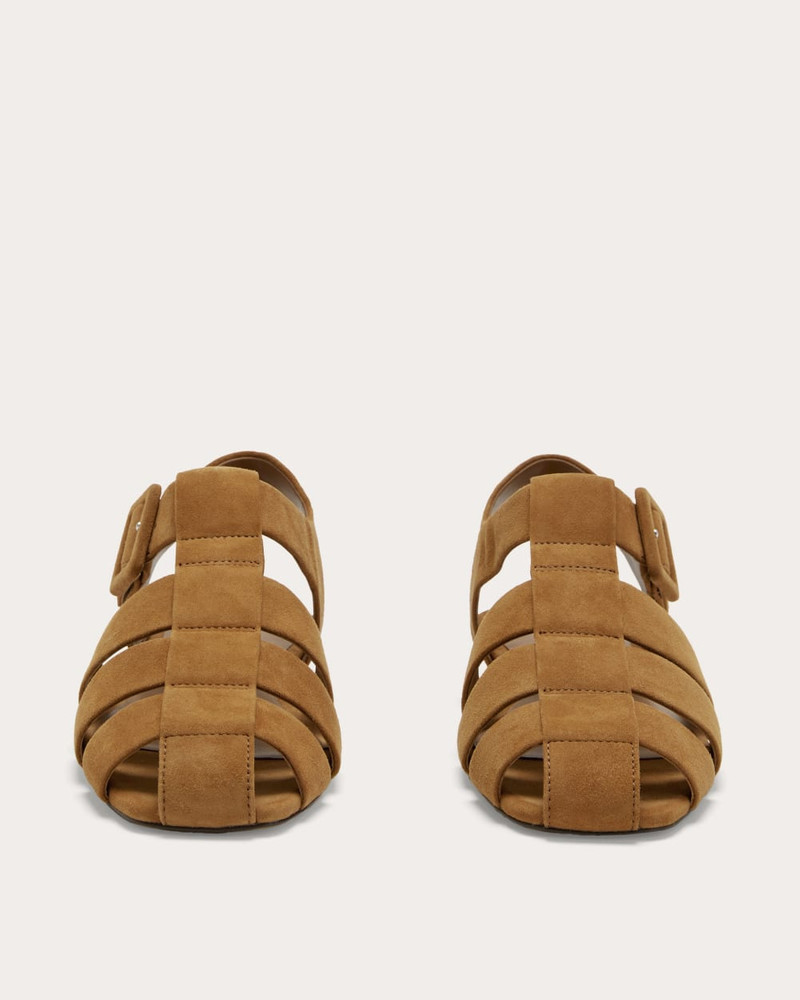 THE DAY FISHERMAN SANDAL 6