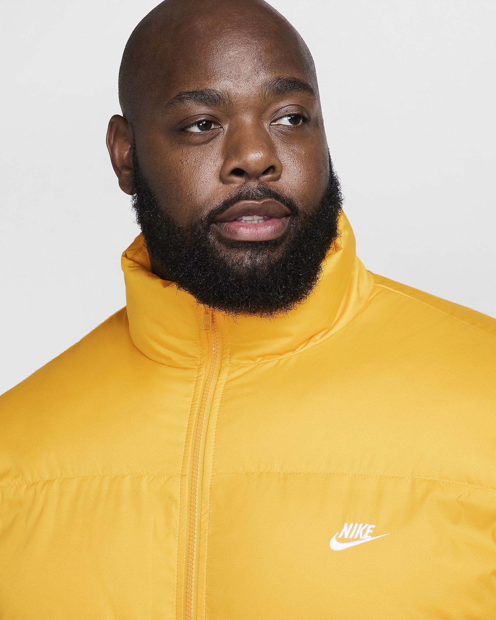 Nike Sportswear Club Men's Puffer Jacket - 9
