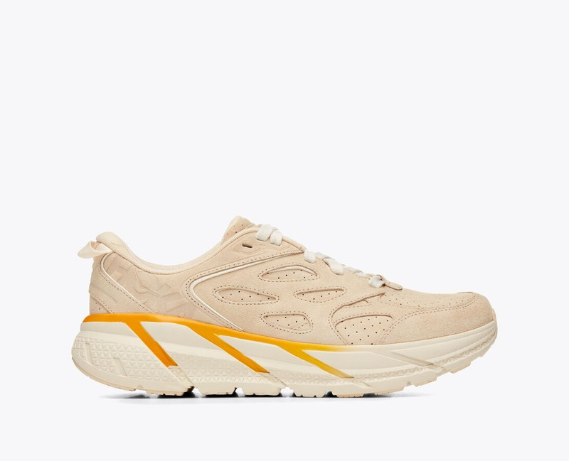 All Gender Clifton L Suede - 1