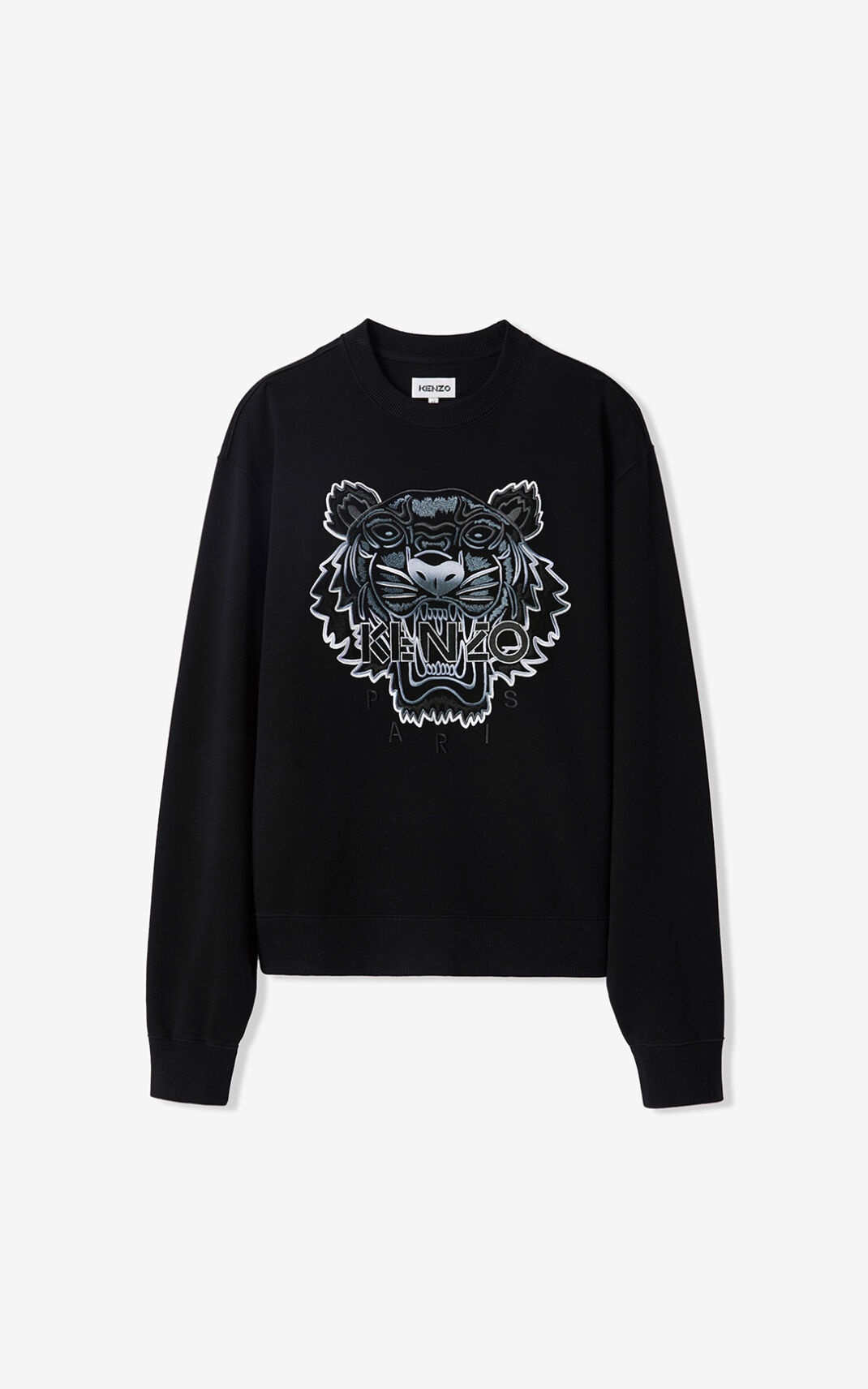 Tiger sweatshirt - 1