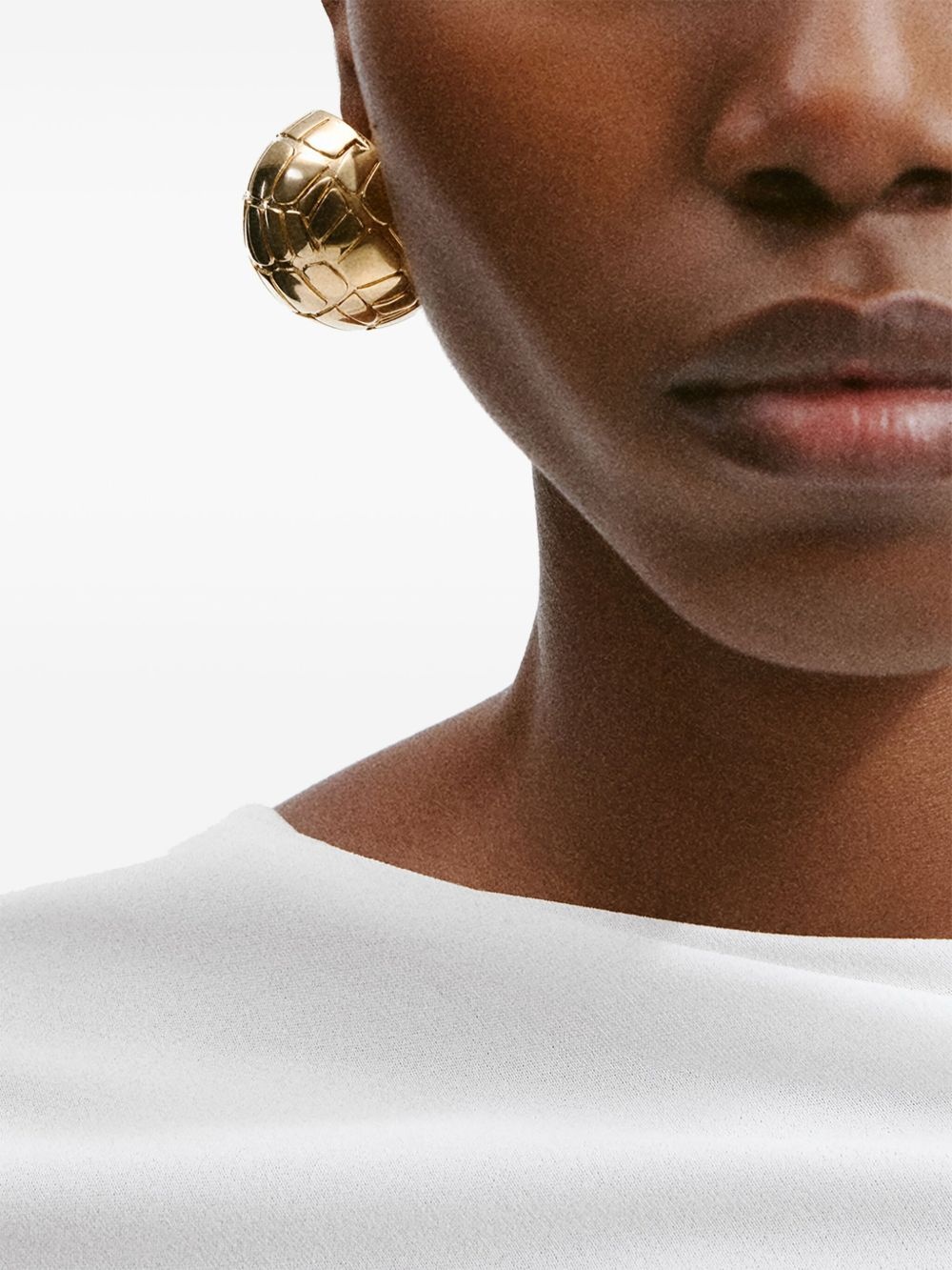 The Salon earrings - 2