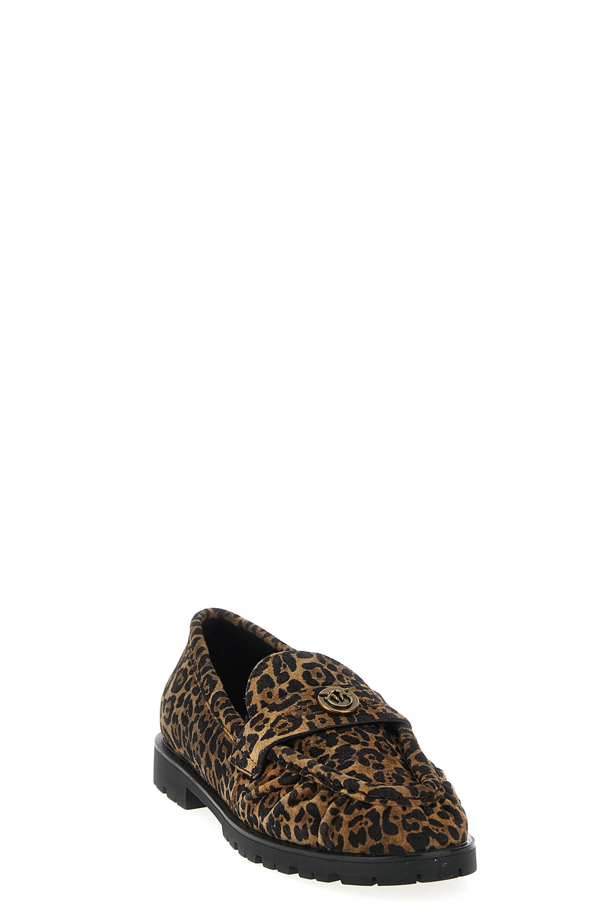 'Nora 01' loafers - 2