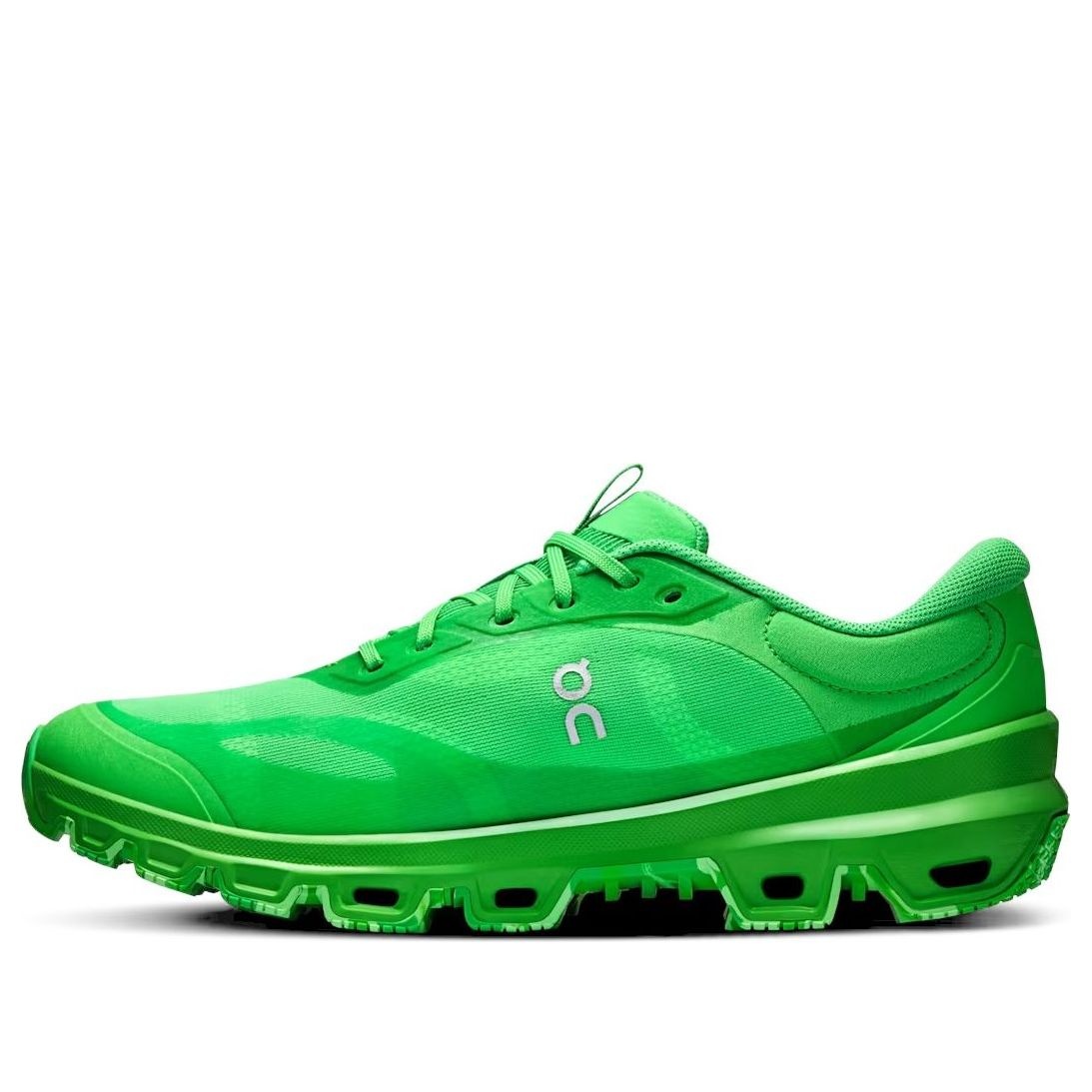 On Running x LOEWE Cloudventure 2 'Grass Green' 3MF10954191 - 3