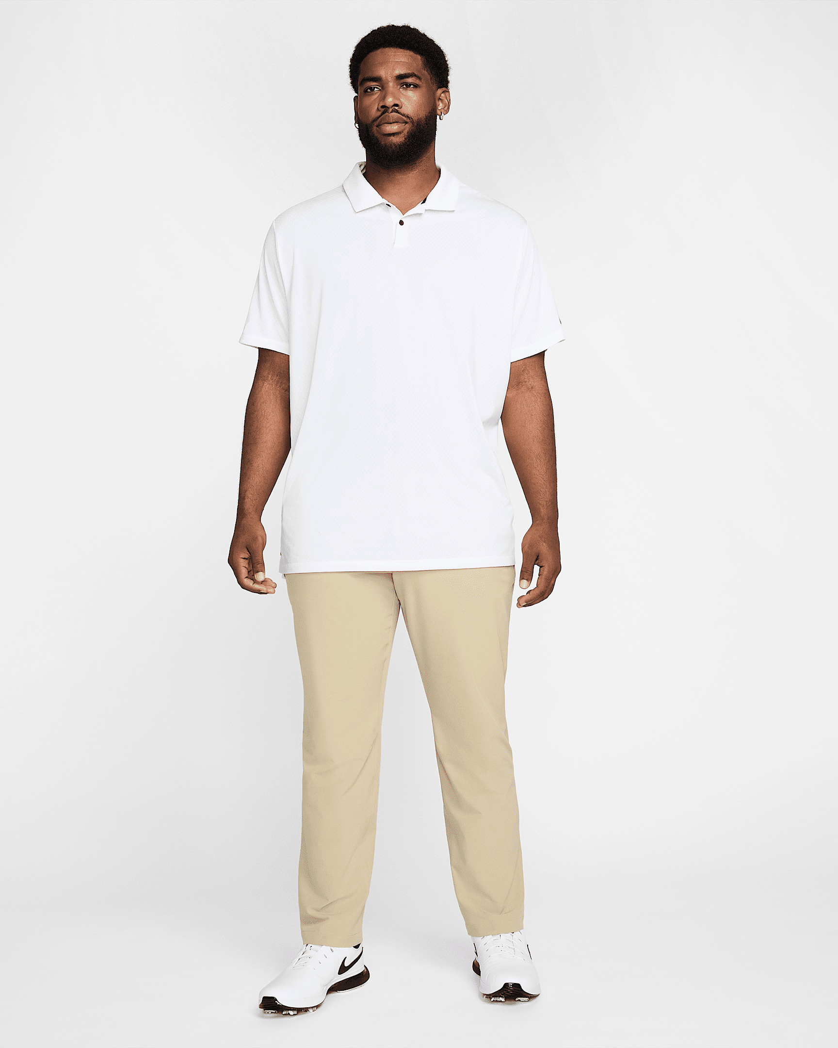 Nike Tour Repel Flex Men's Slim Golf Pants - 13