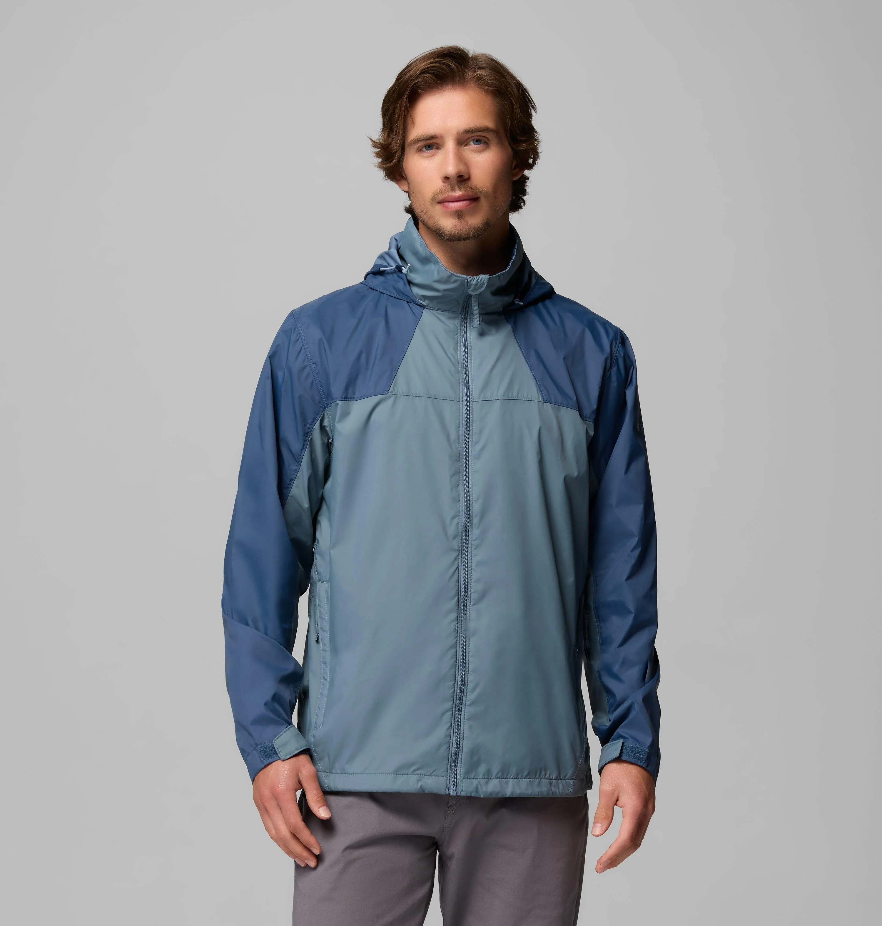 Men's Raincreek Falls Jacket - 1